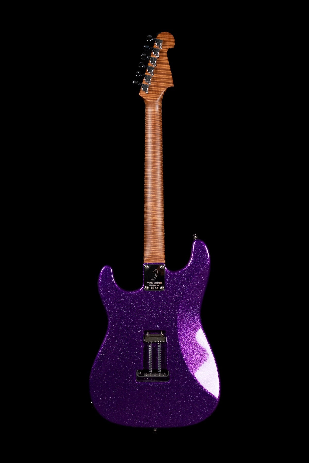 Solana Custom #1074