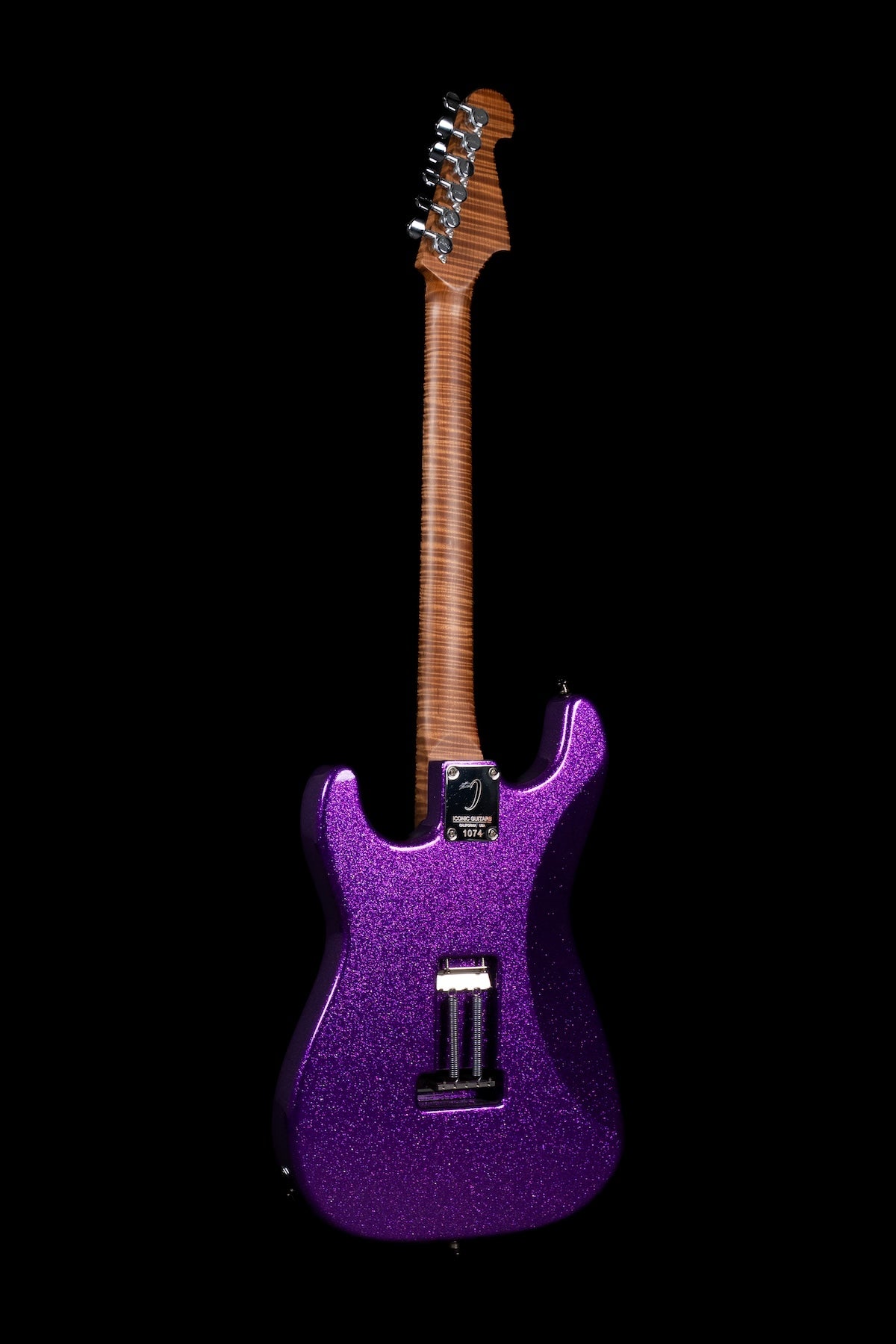 Solana Custom #1074