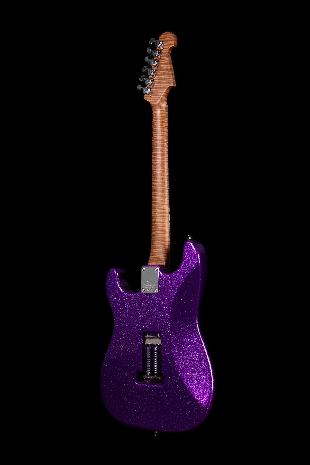 Solana Custom #1074