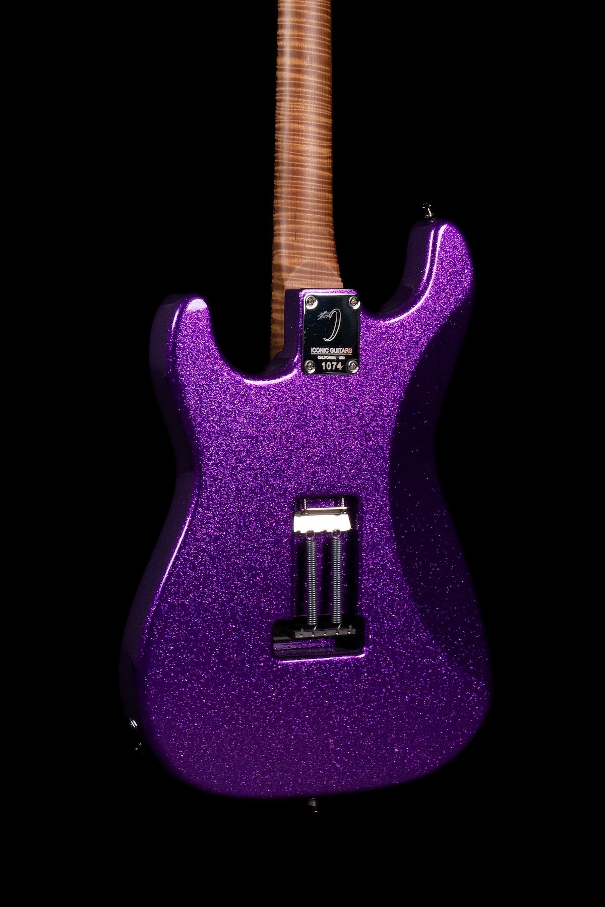 Solana Custom #1074