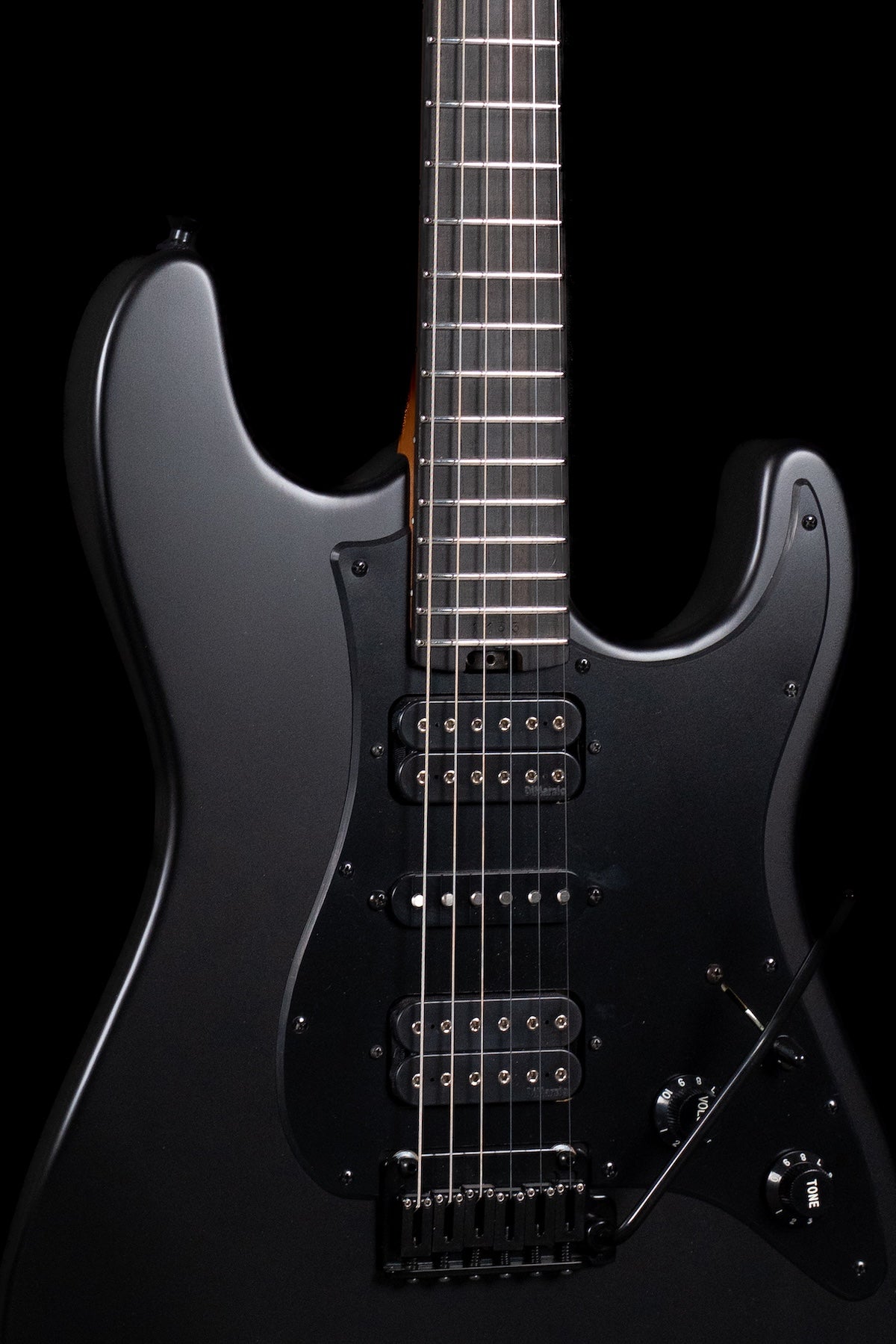 Solana Custom #1133