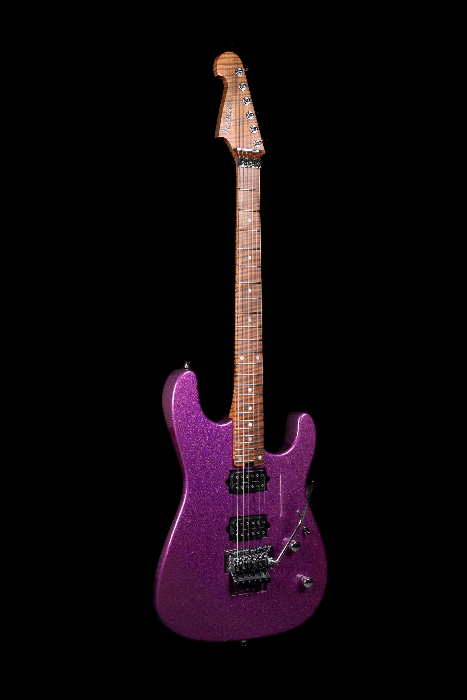 Solana Custom #1135