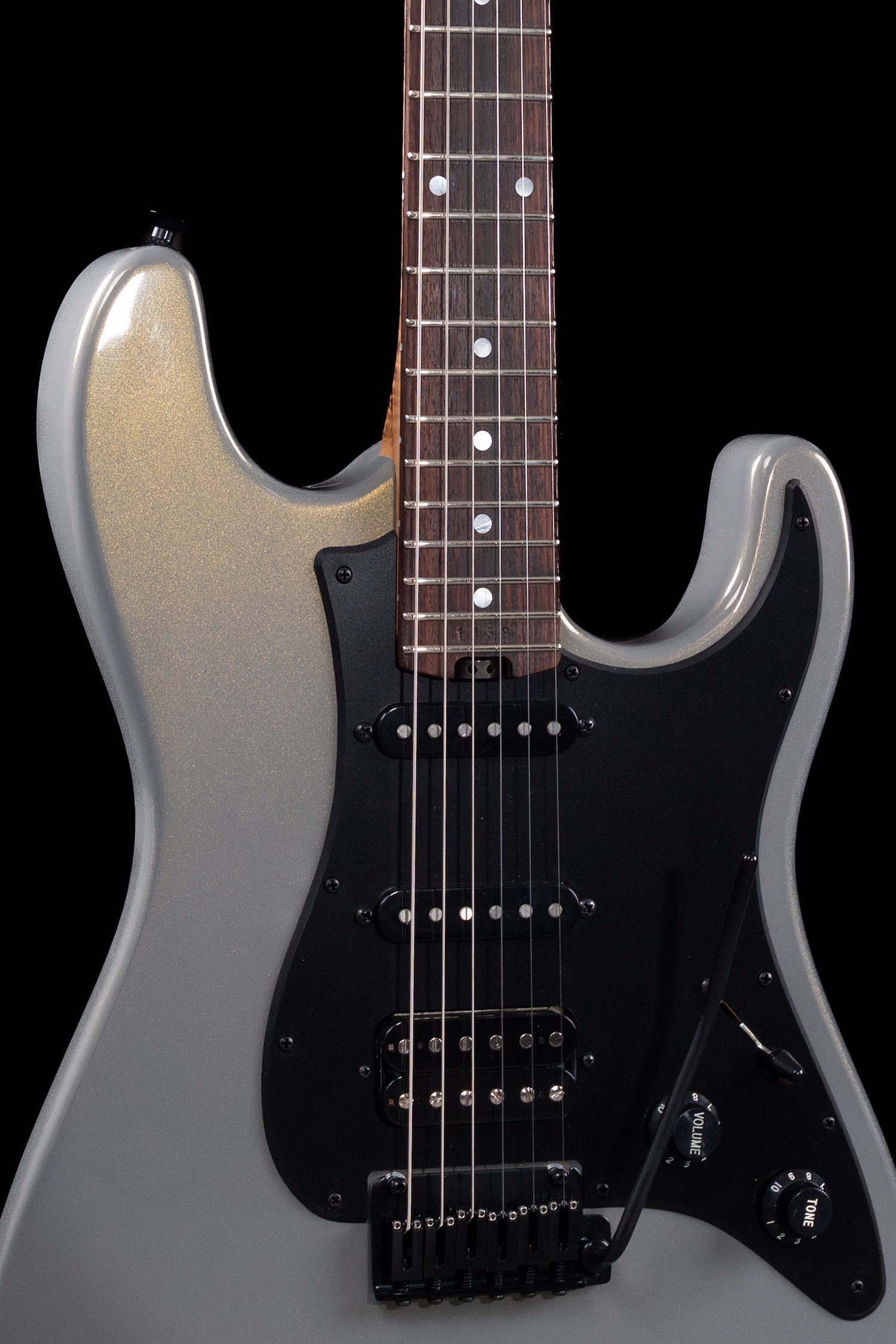 Solana Custom #1138