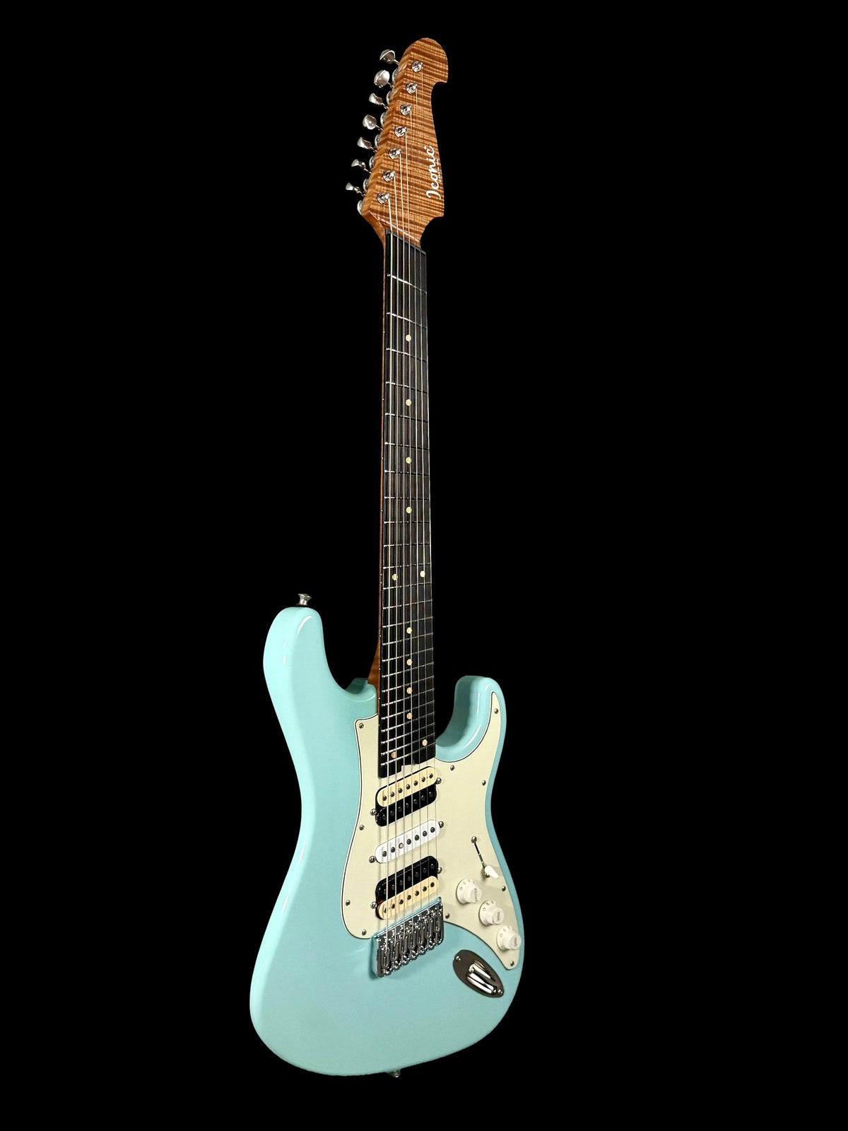 Solana 7MS 1228 - front angle
