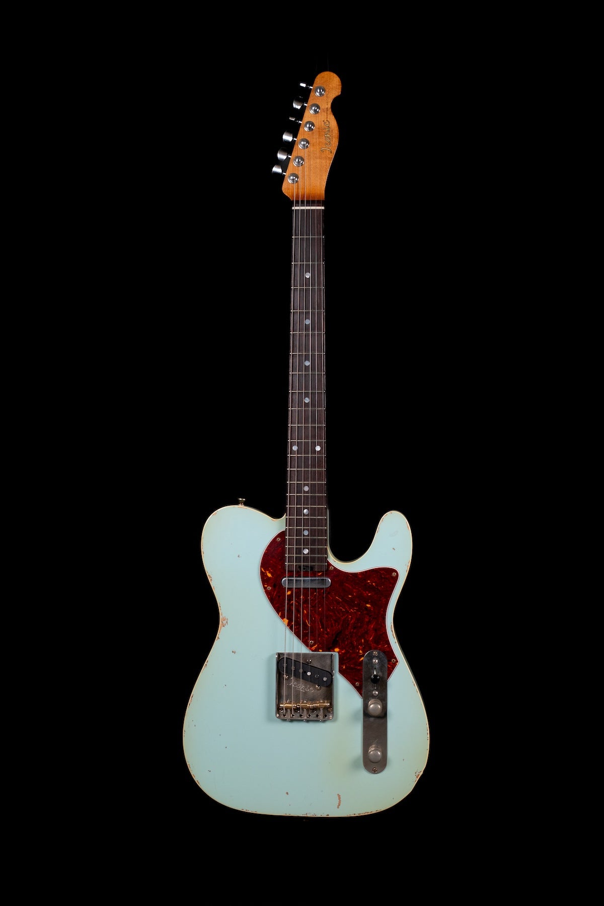 Tamarack Custom #0697