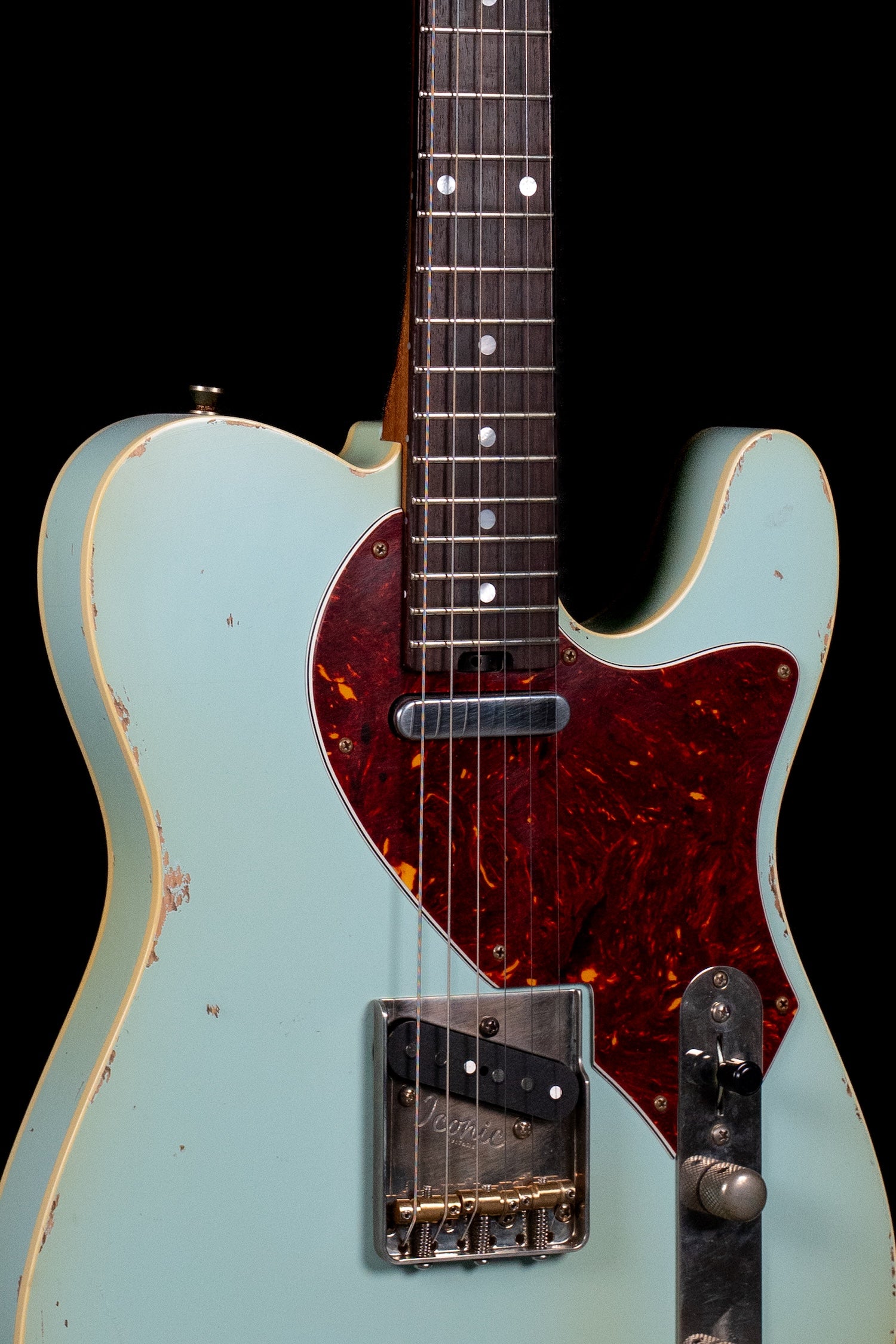 Tamarack Custom #0697