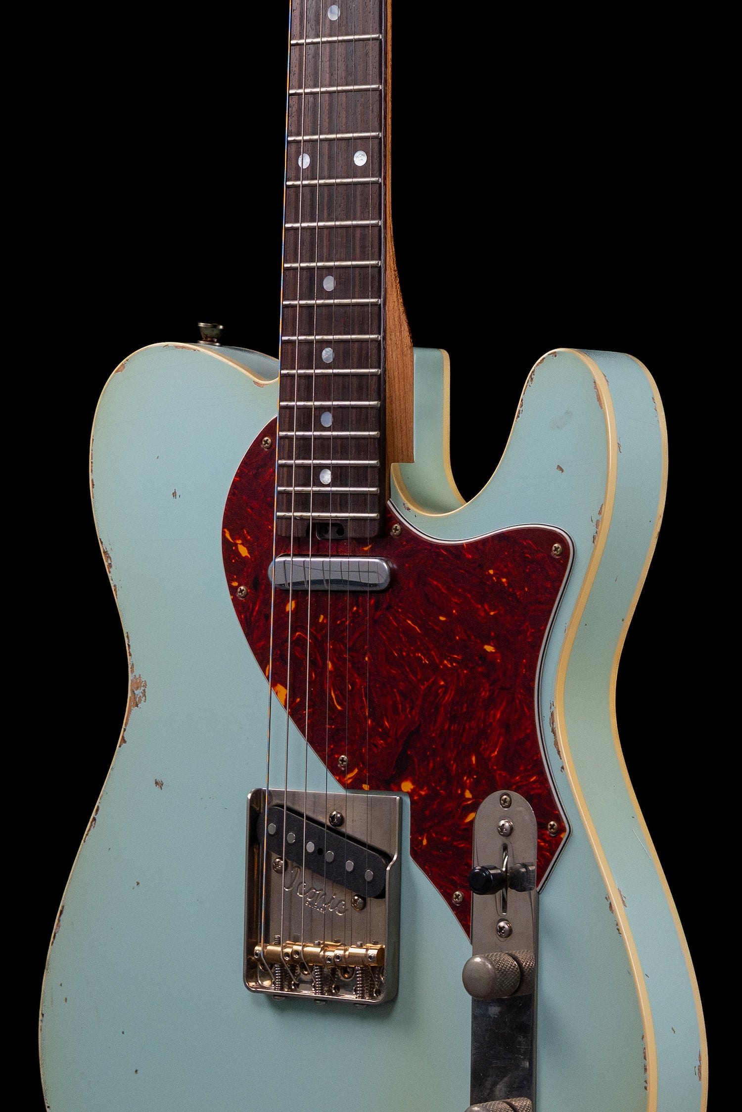 Tamarack Custom #0697