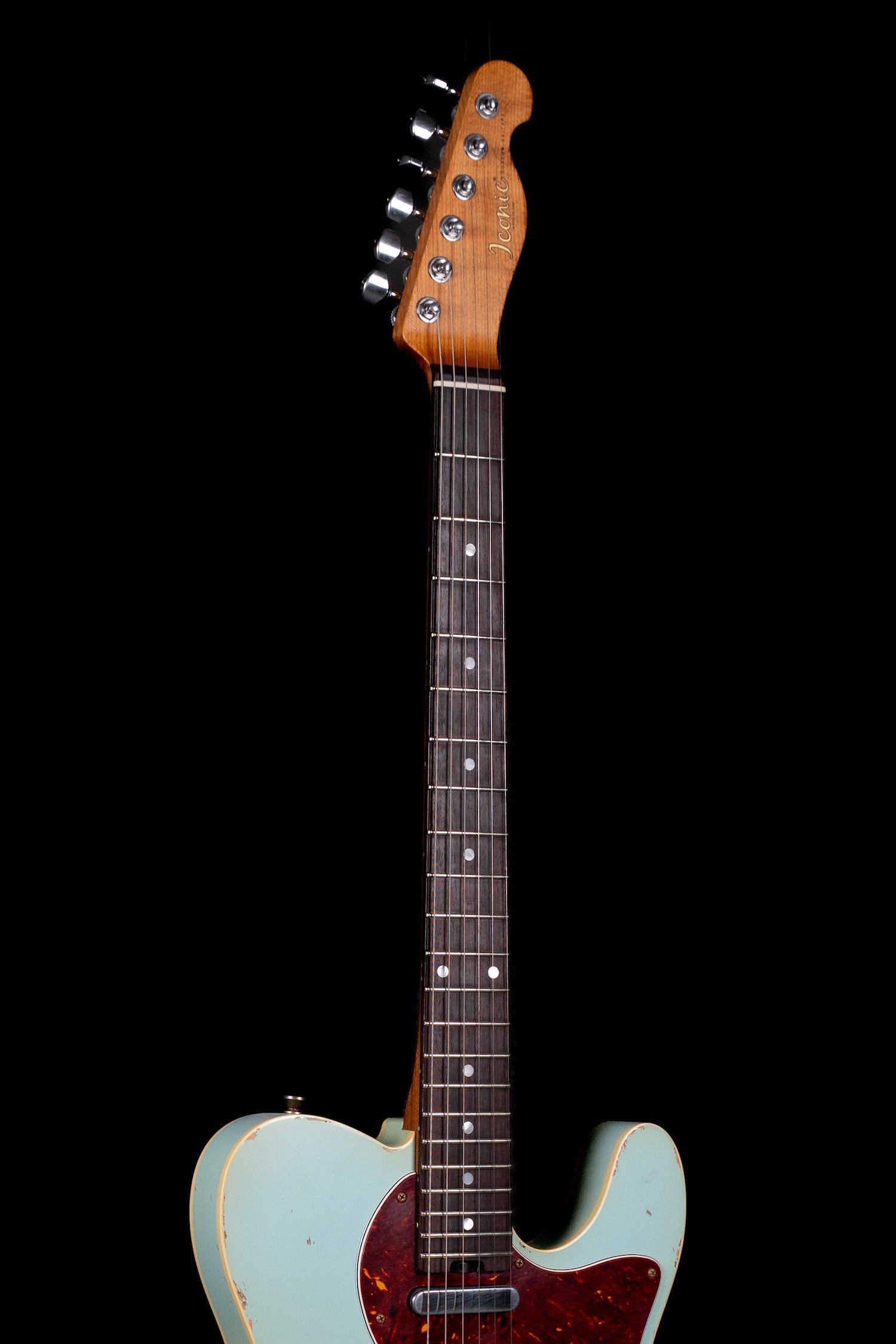 Tamarack Custom #0697