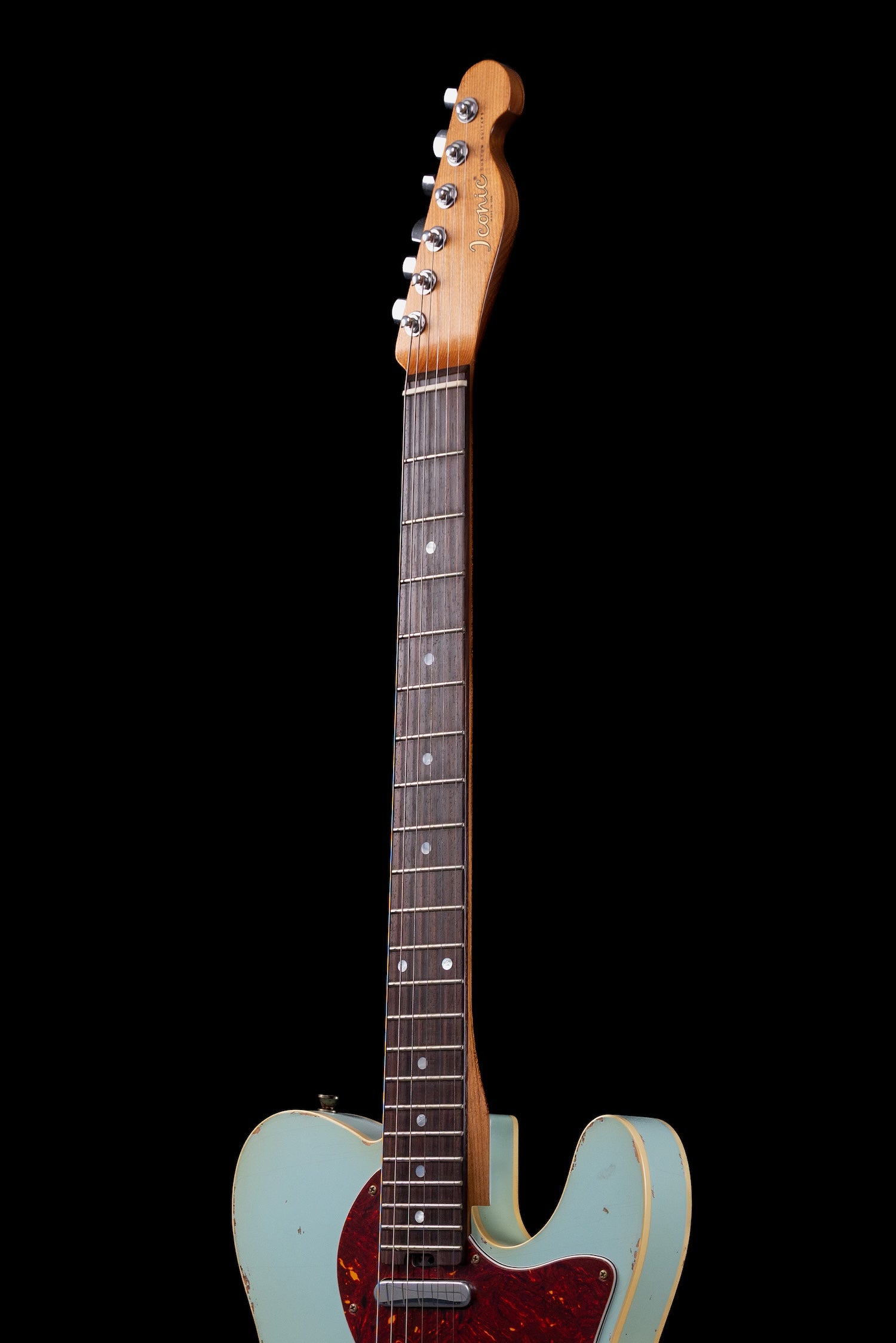 Tamarack Custom #0697