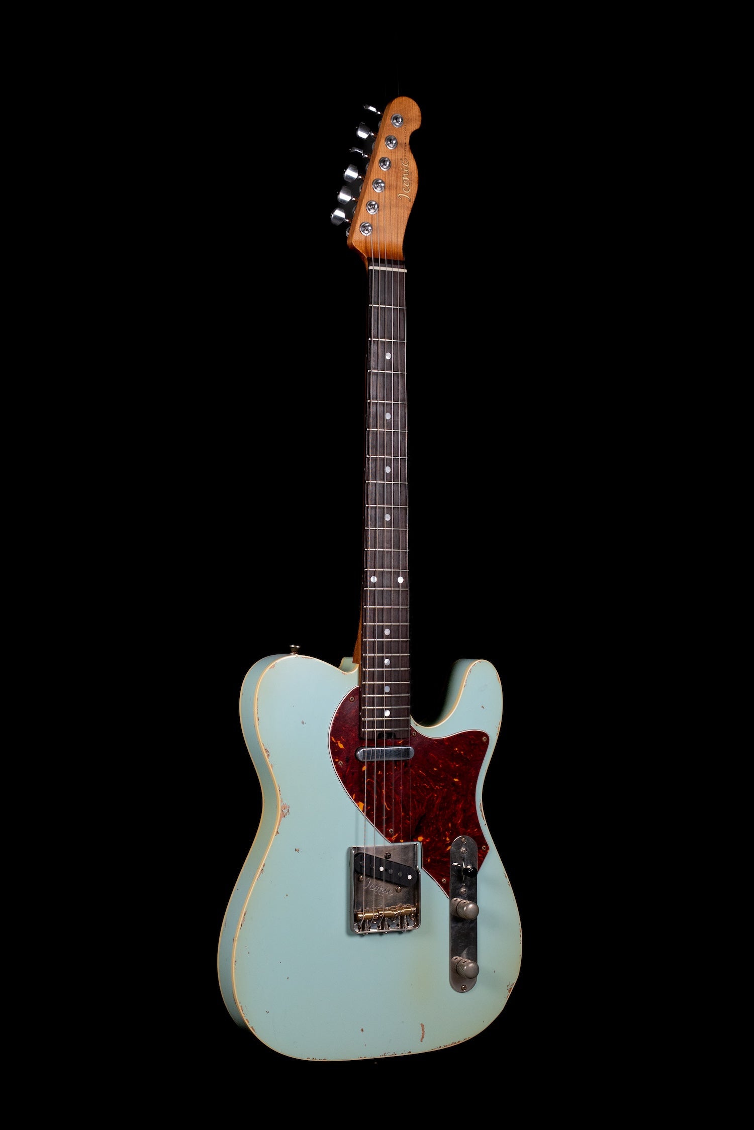 Tamarack Custom #0697