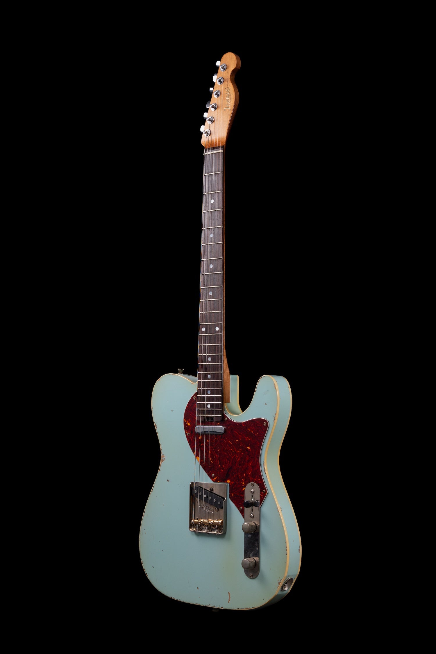 Tamarack Custom #0697