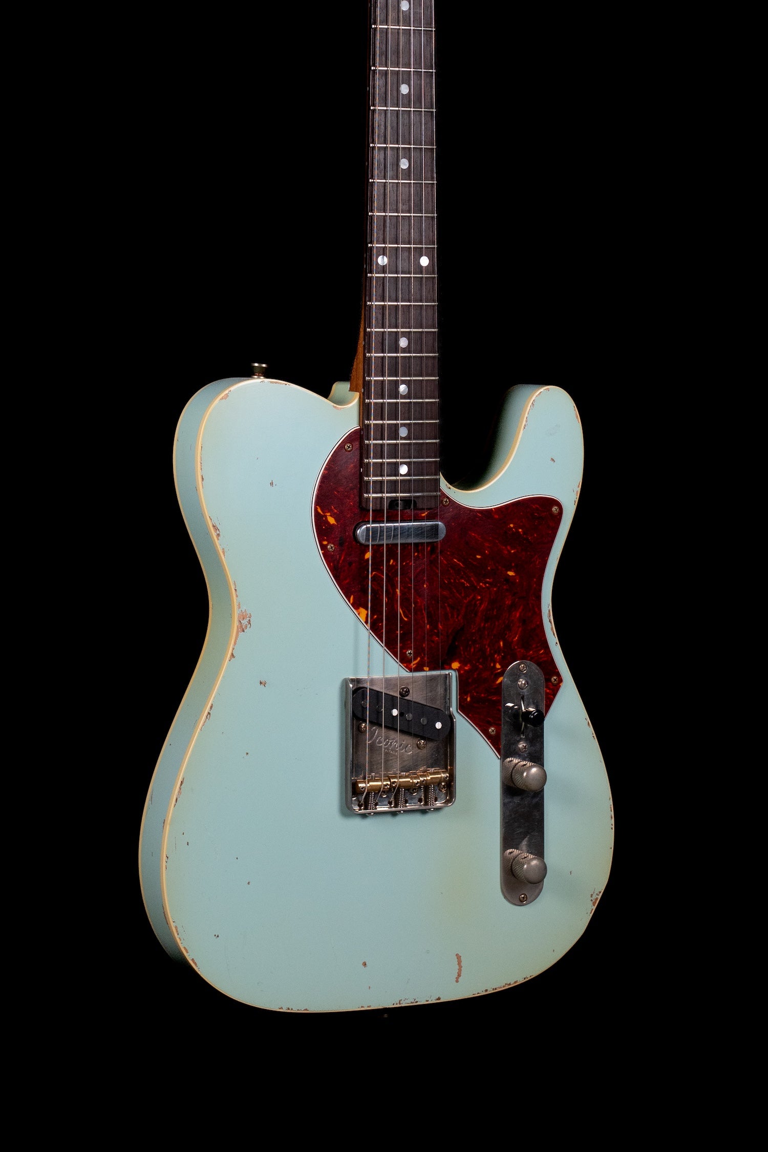 Tamarack Custom #0697