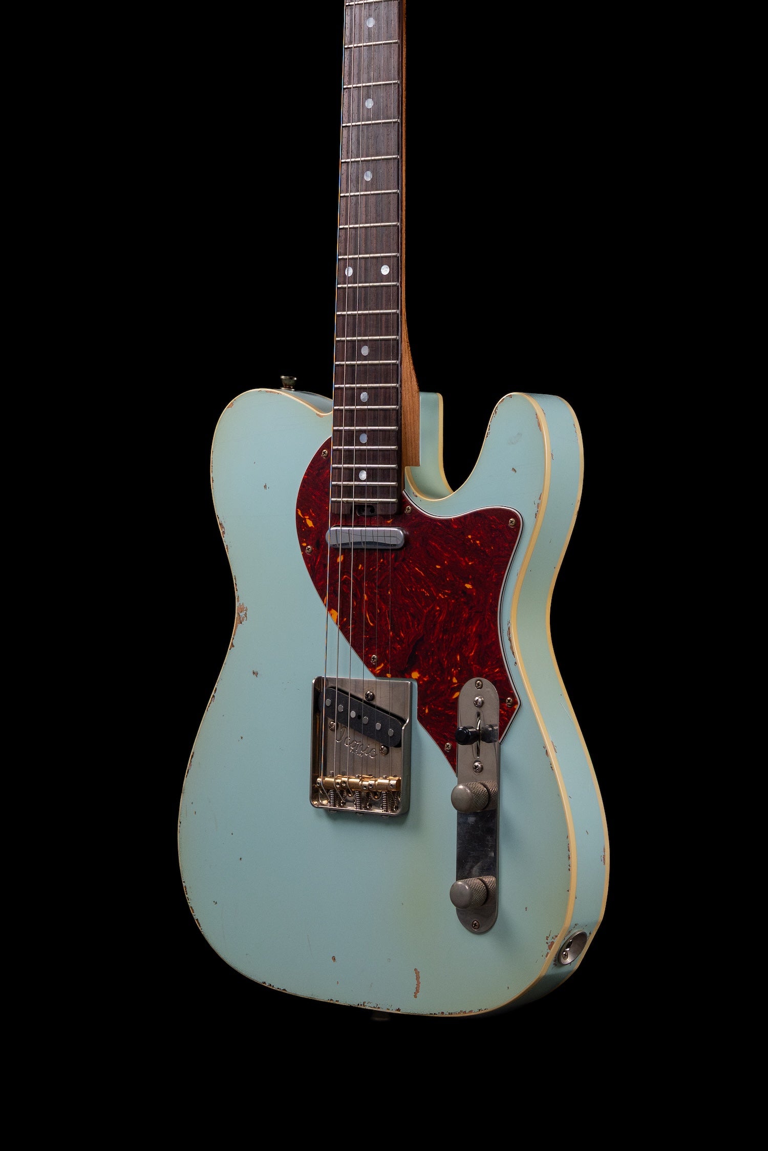 Tamarack Custom #0697