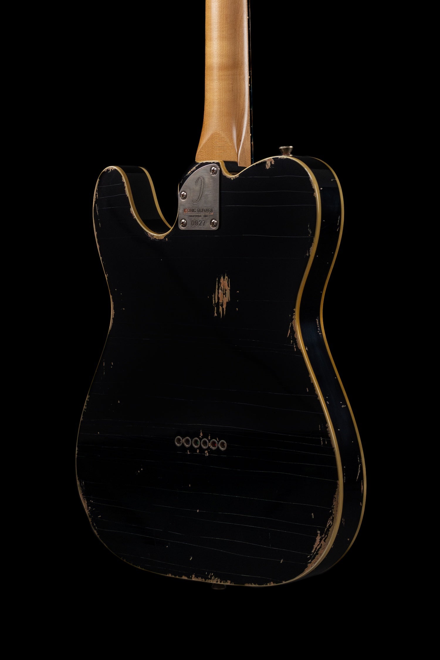 Tamarack Custom #0927