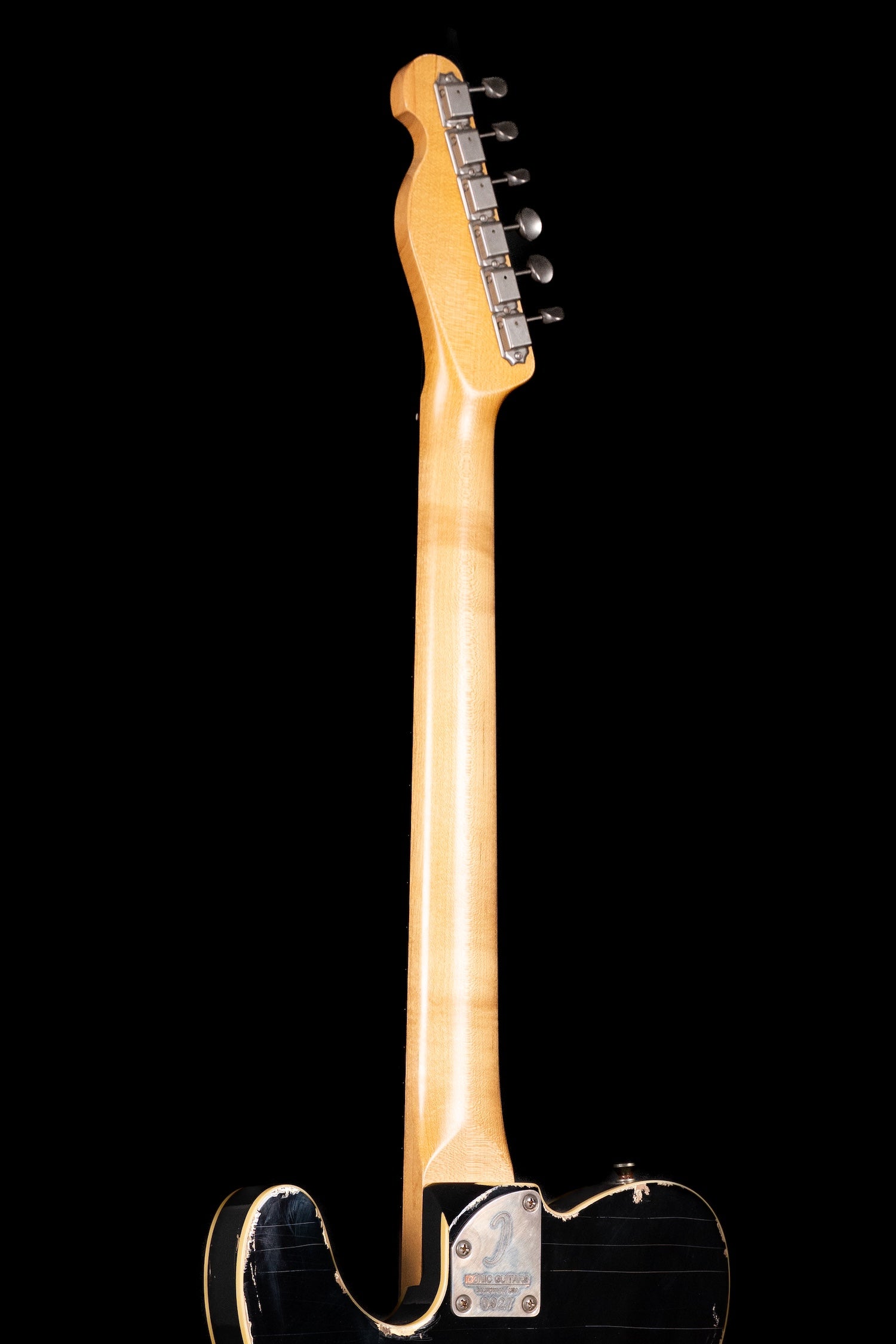 Tamarack Custom #0927