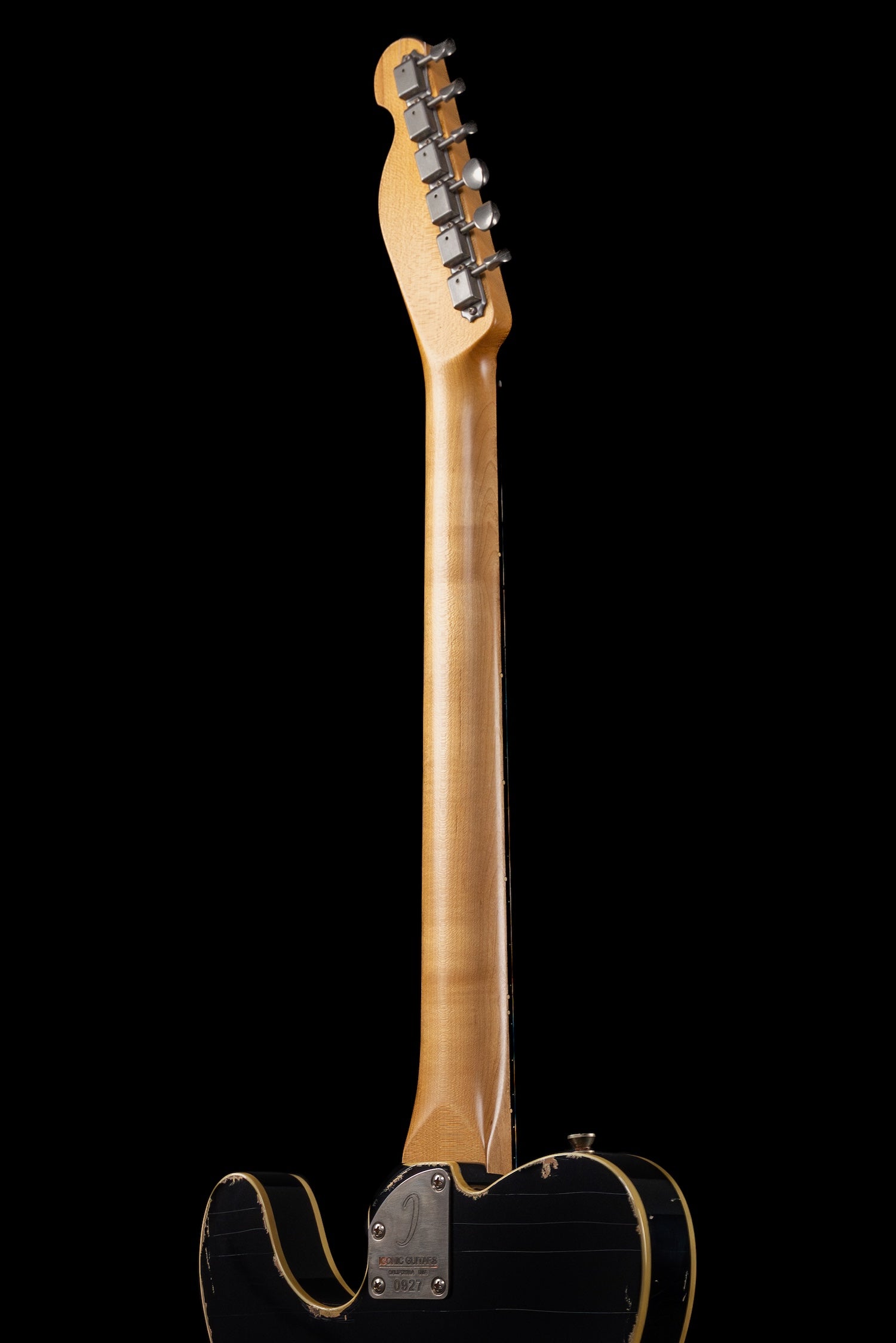 Tamarack Custom #0927