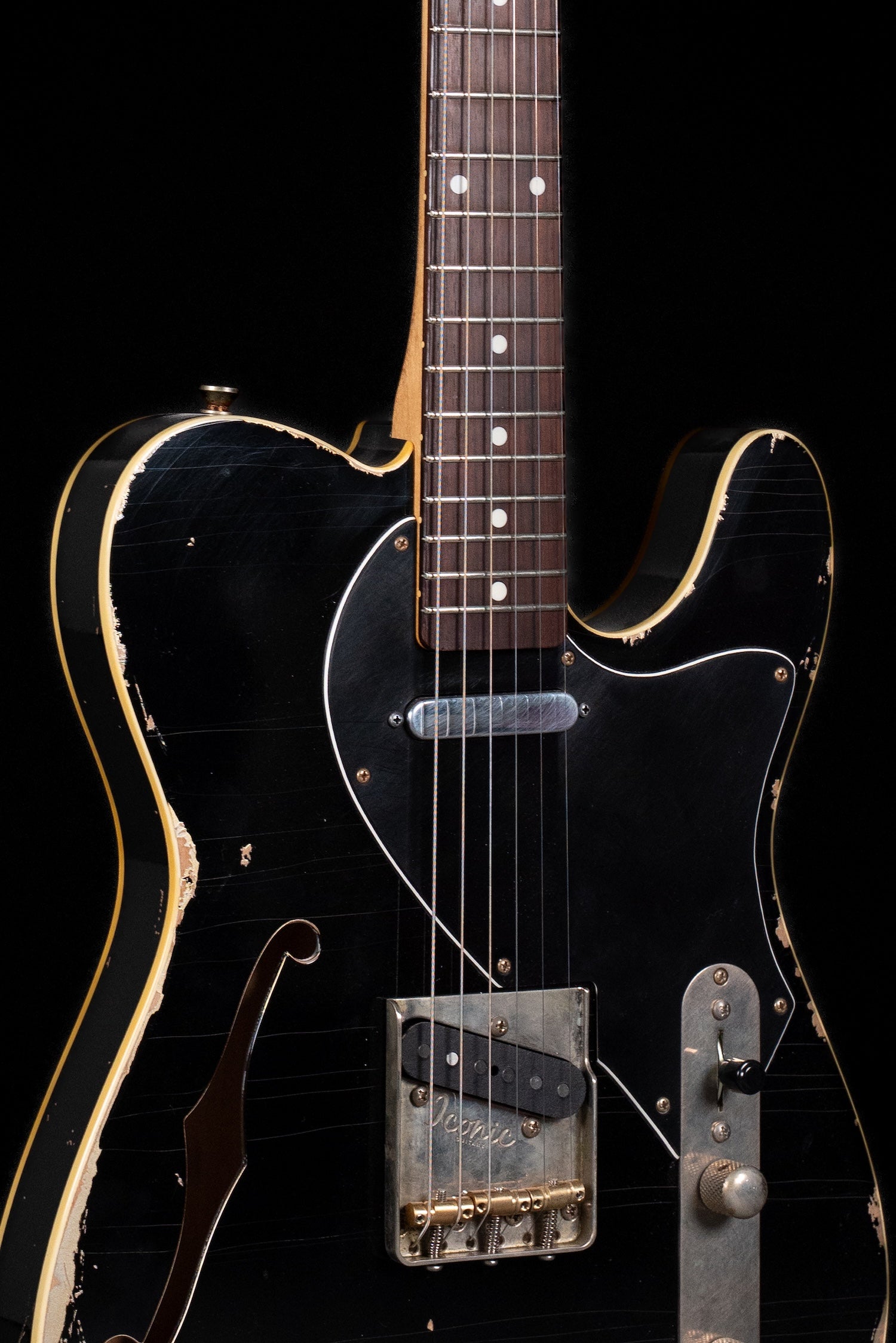 Tamarack Custom #0927