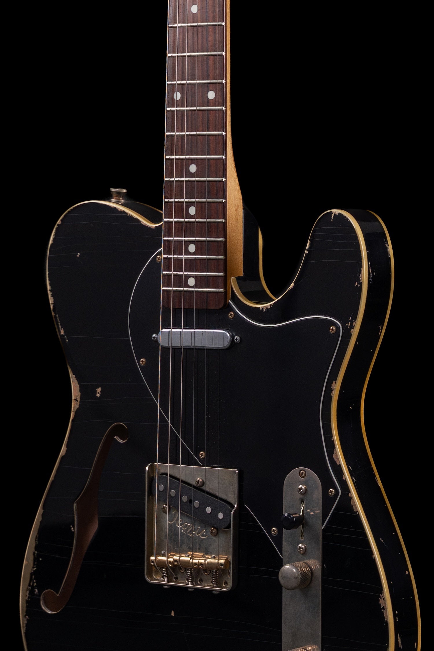 Tamarack Custom #0927