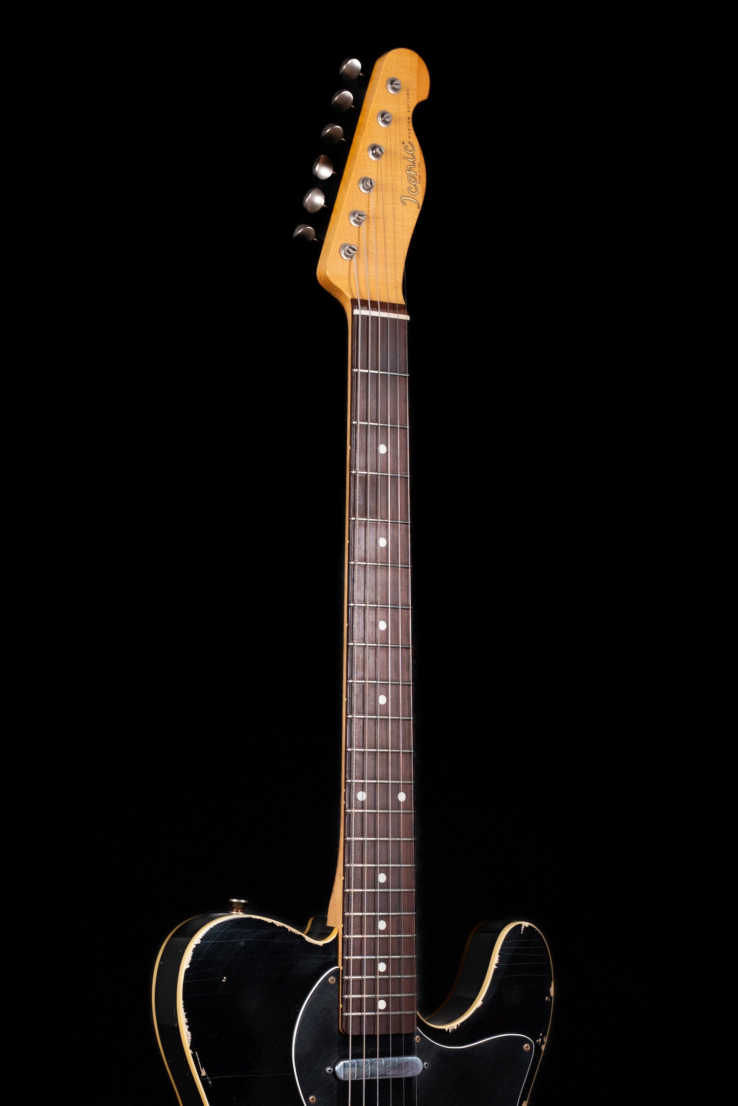 Tamarack Custom #0927