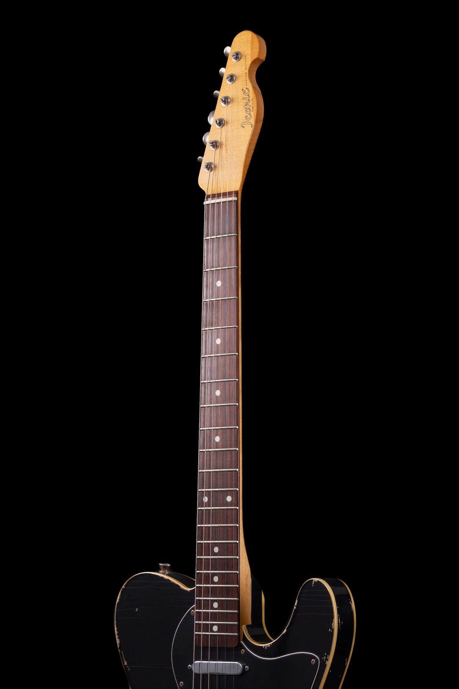 Tamarack Custom #0927