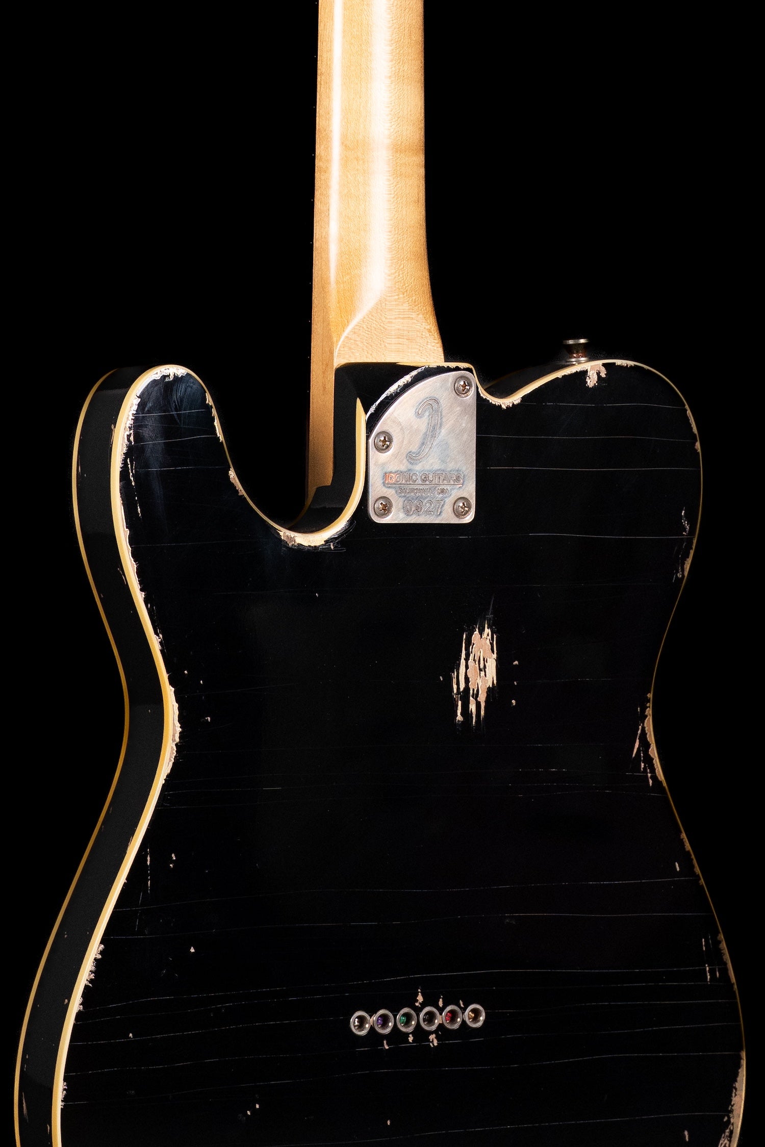 Tamarack Custom #0927