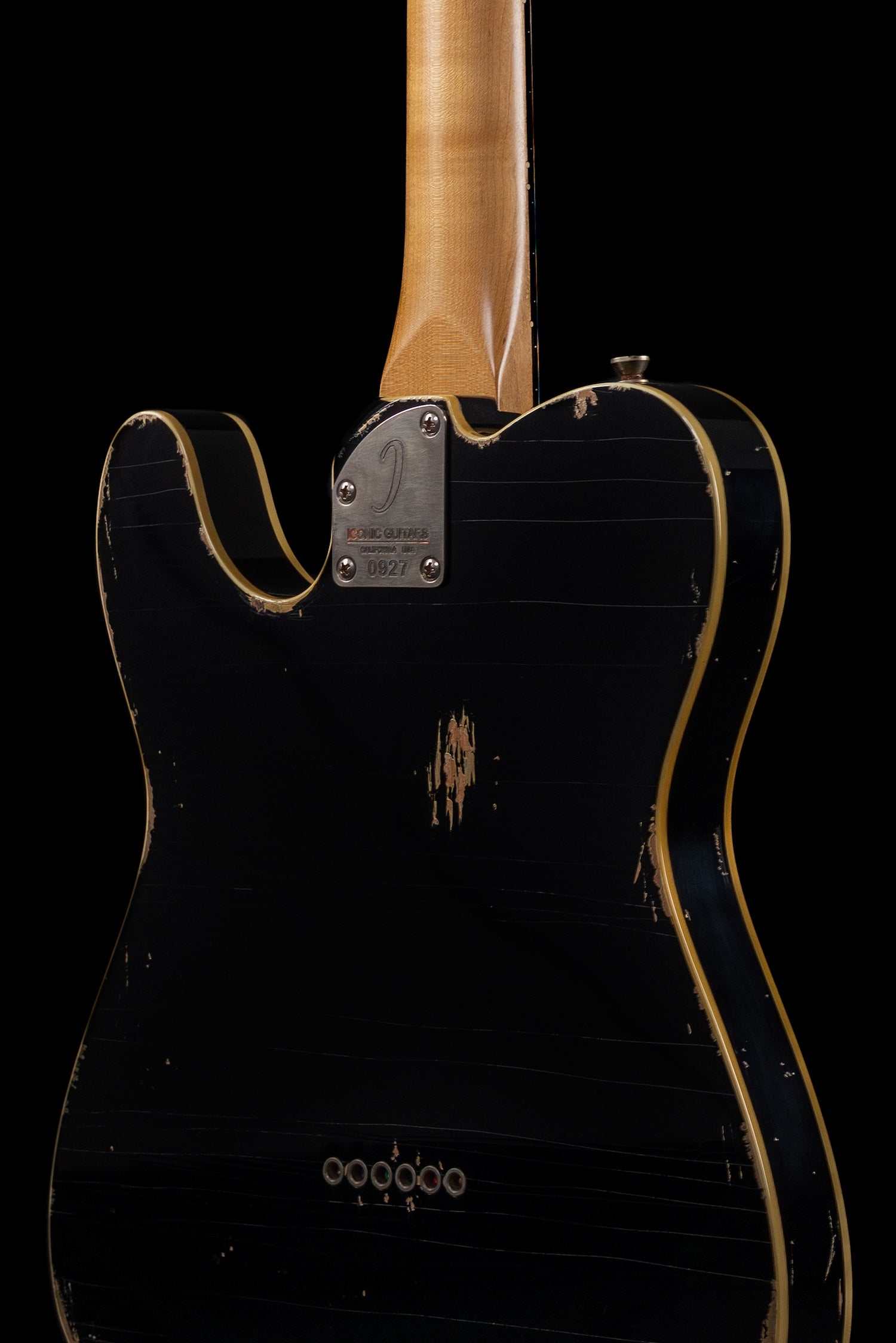 Tamarack Custom #0927