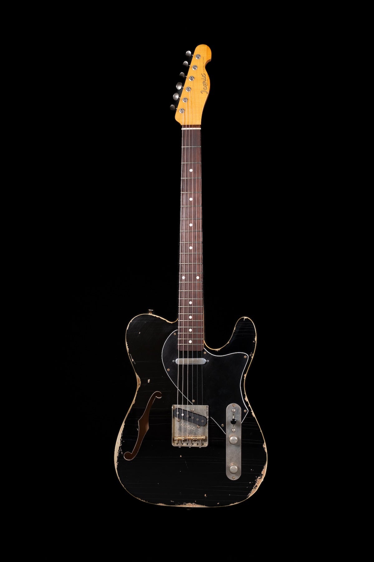 Tamarack Custom #0927