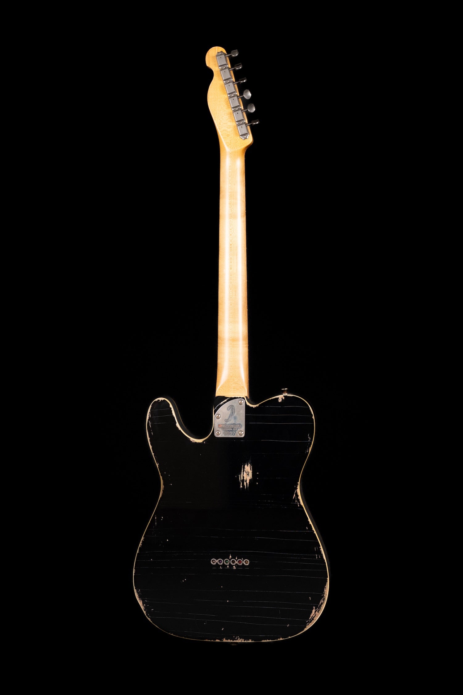 Tamarack Custom #0927