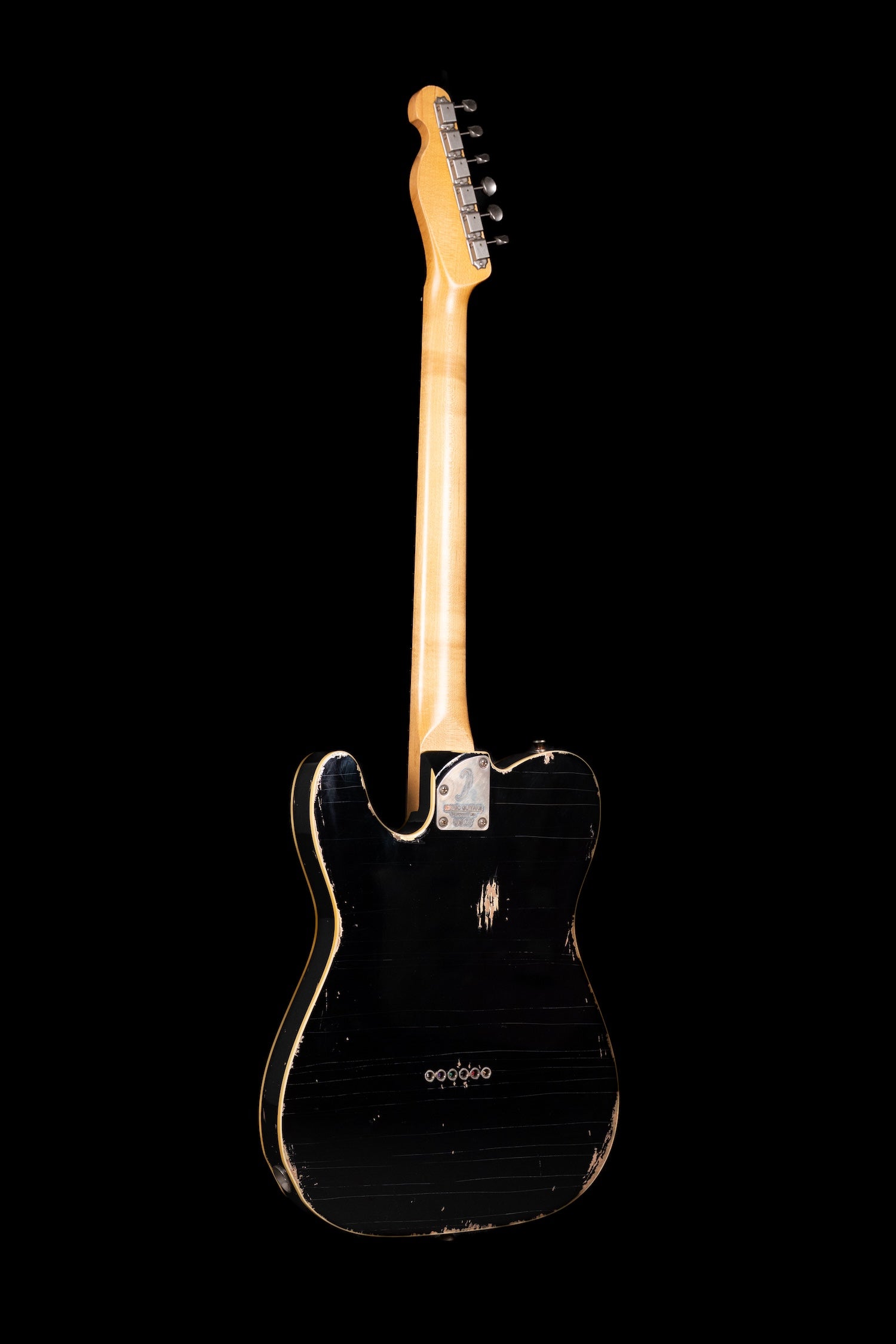 Tamarack Custom #0927