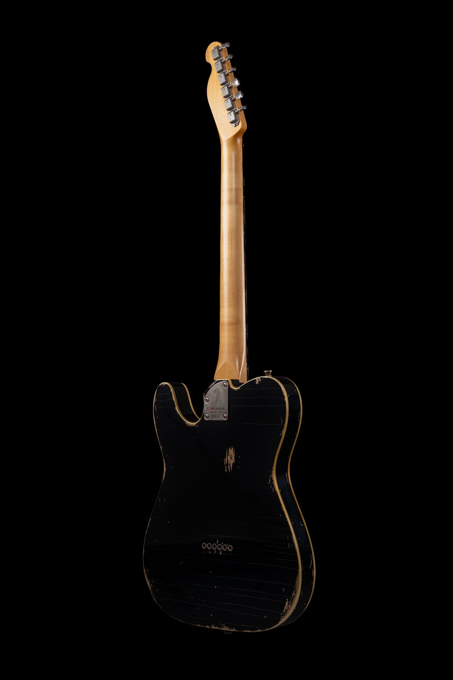 Tamarack Custom #0927