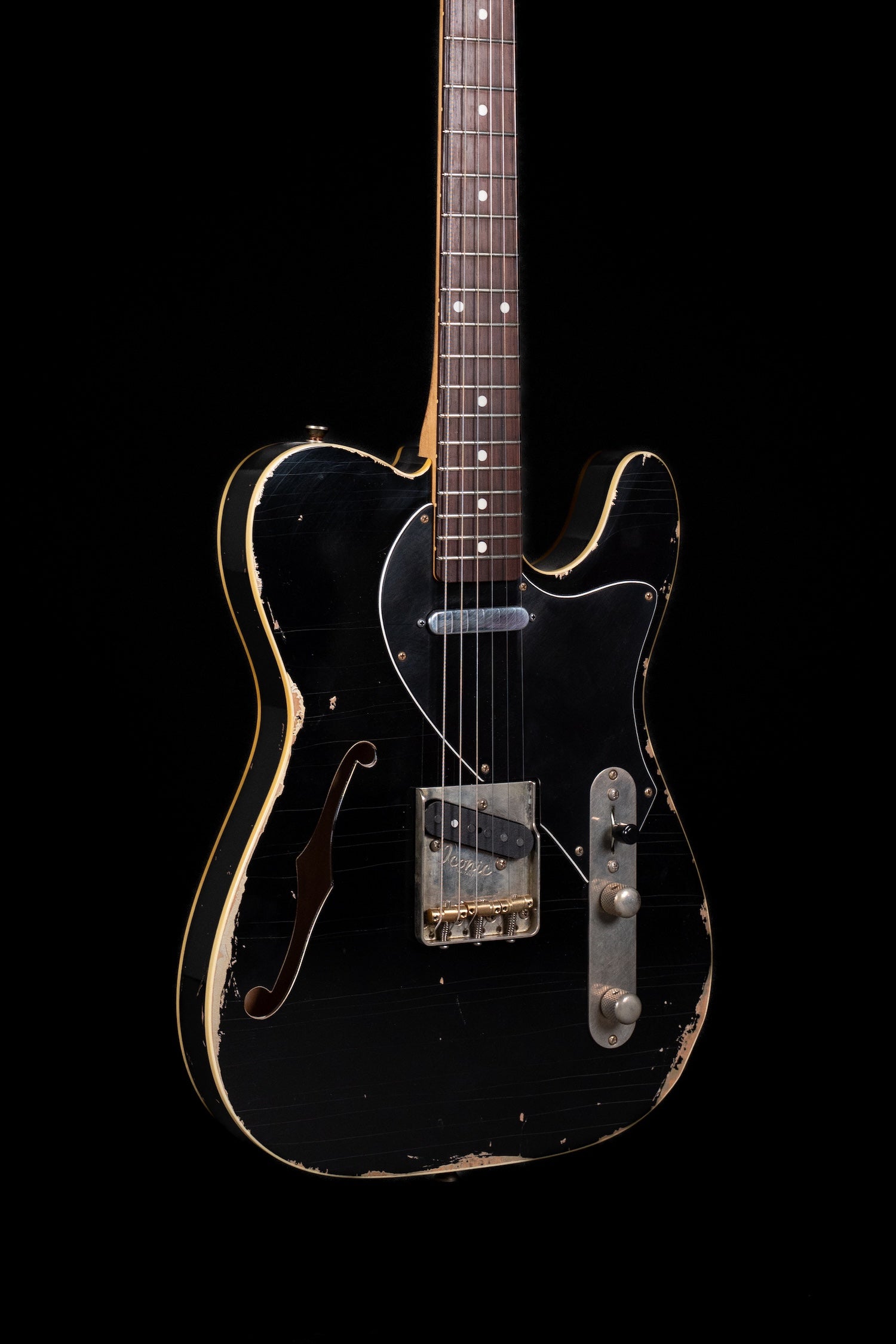 Tamarack Custom #0927