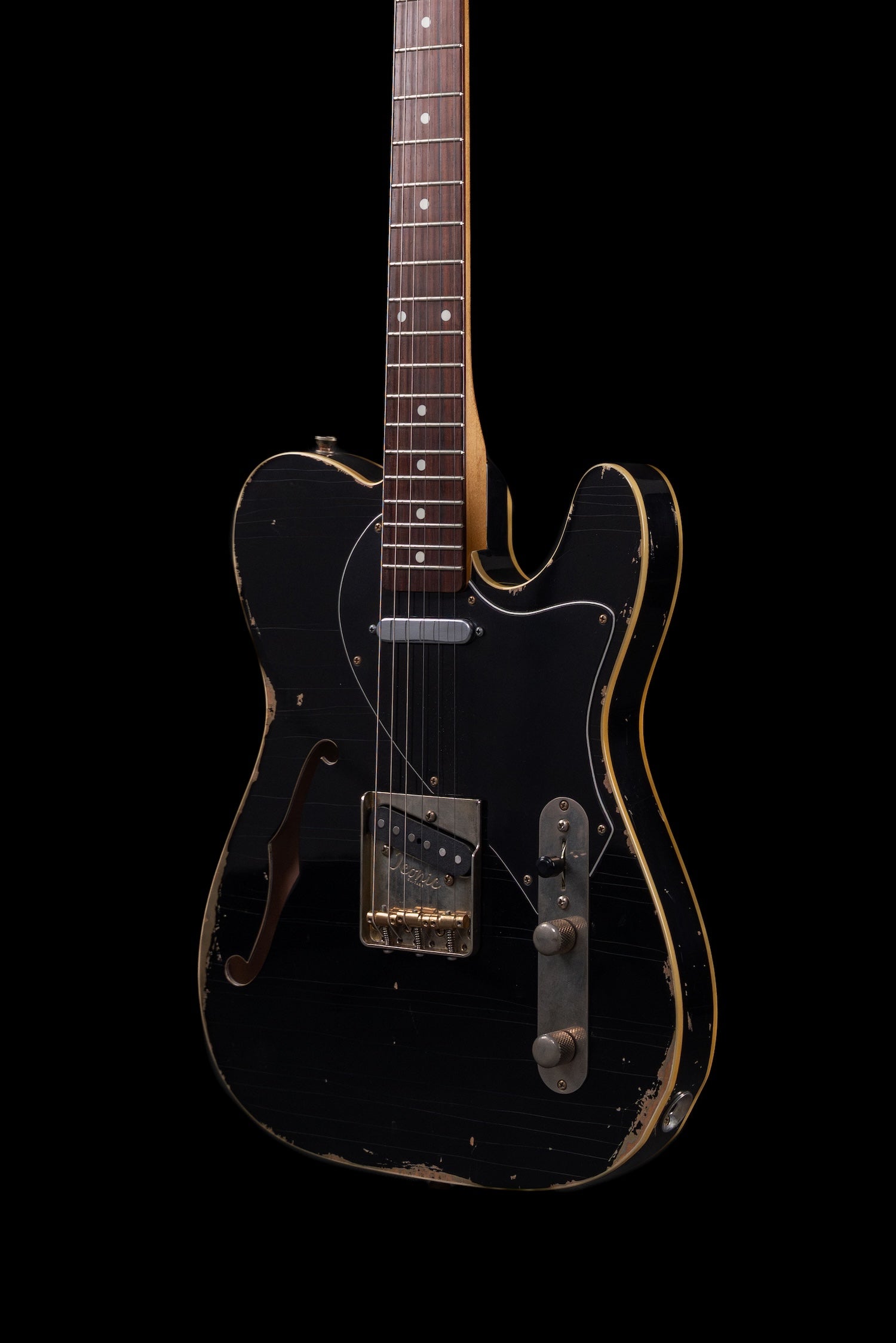 Tamarack Custom #0927