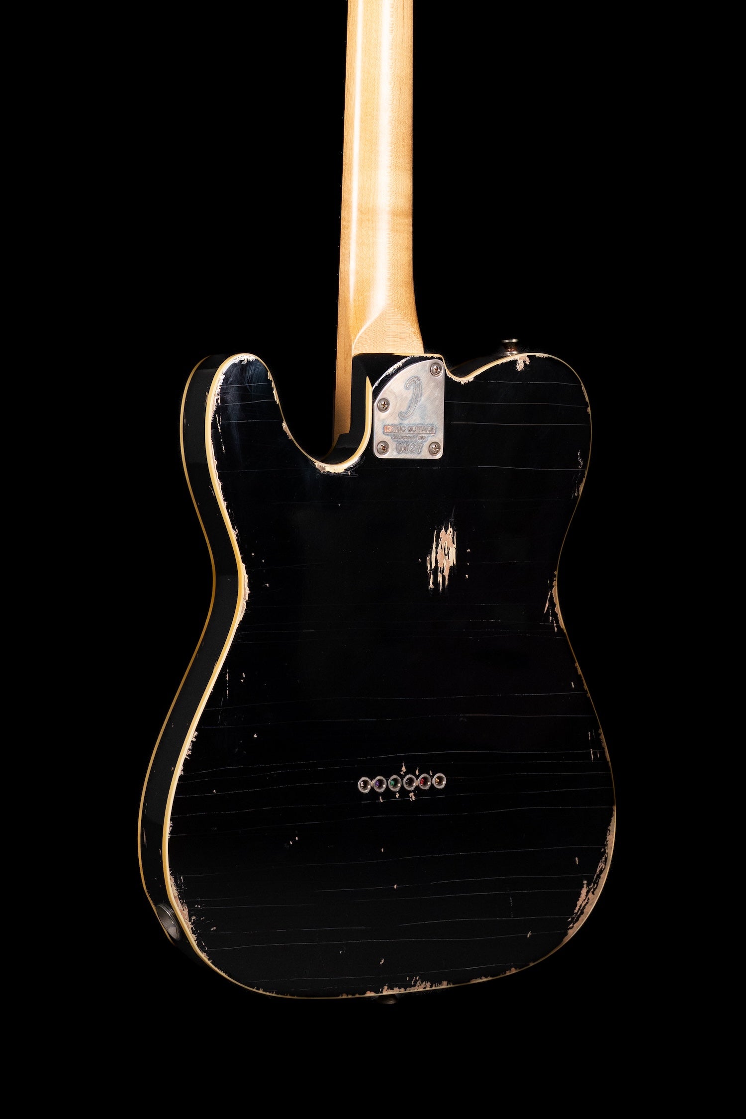 Tamarack Custom #0927