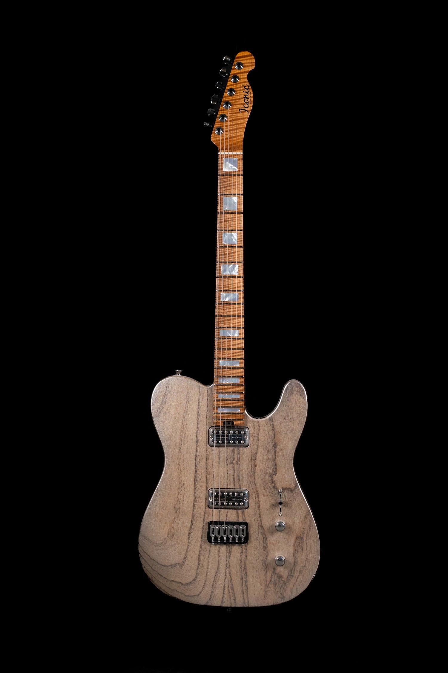 Tamarack Custom #0940