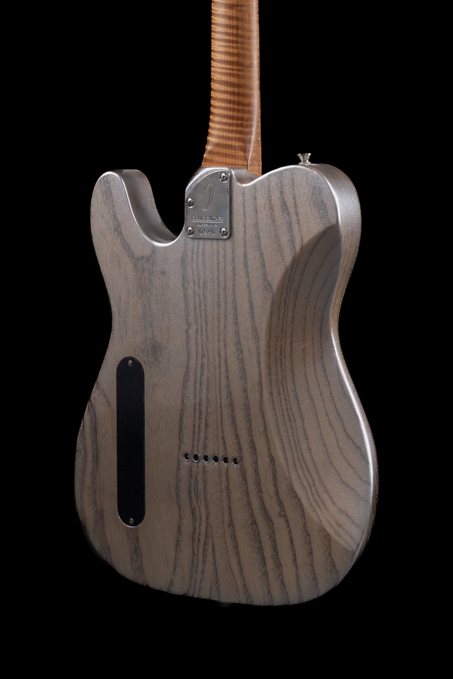Tamarack Custom #0940