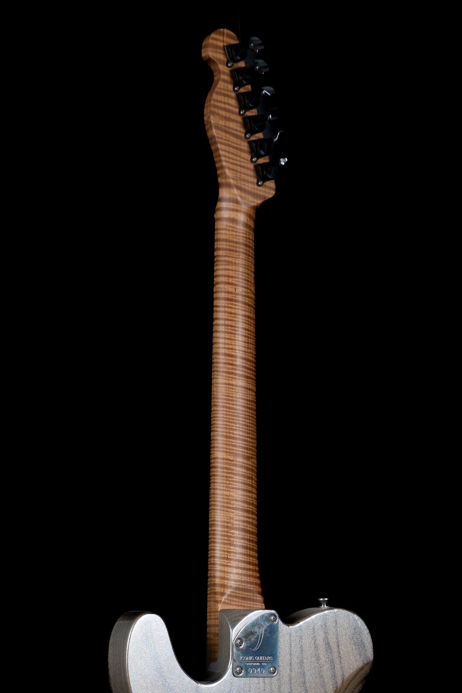 Tamarack Custom #0940