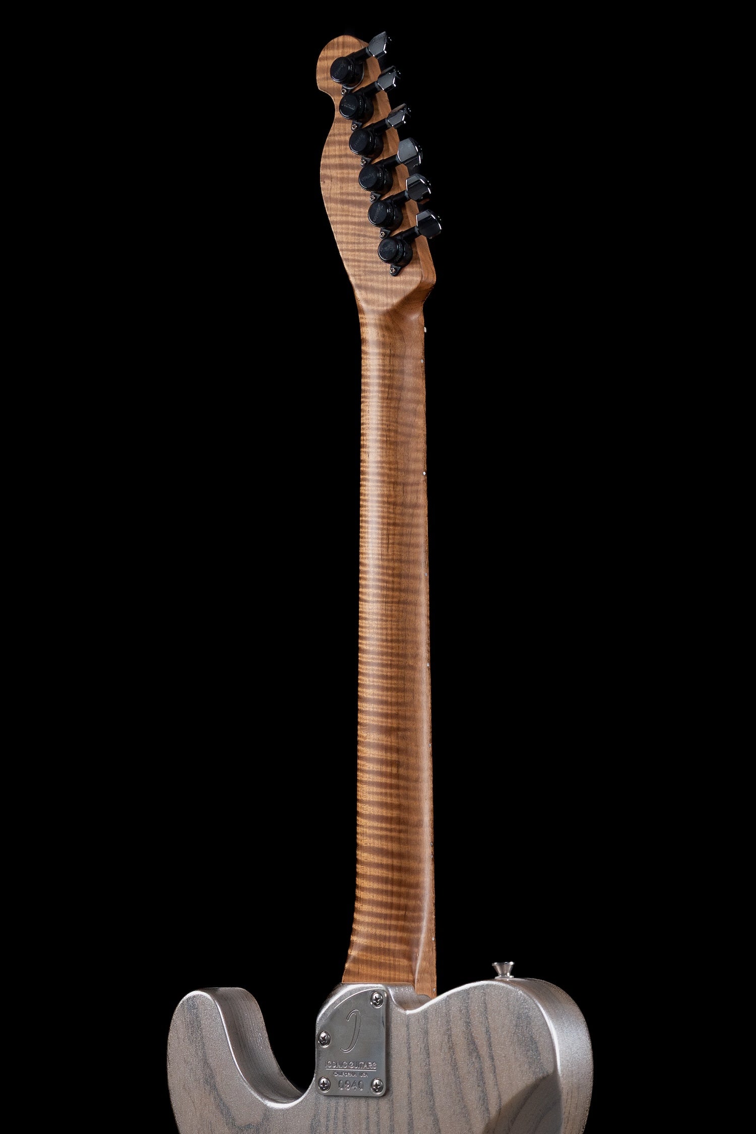 Tamarack Custom #0940