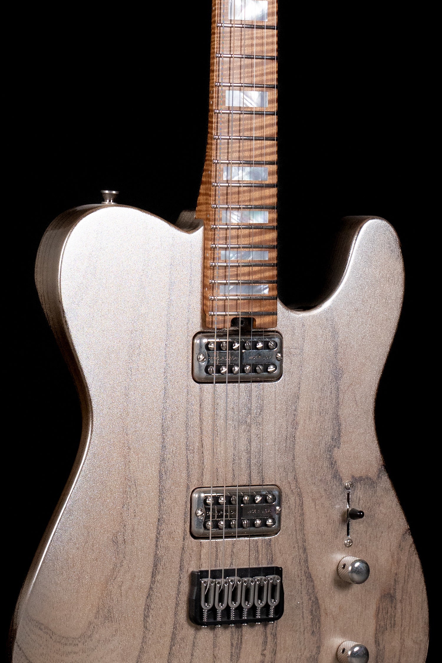 Tamarack Custom #0940