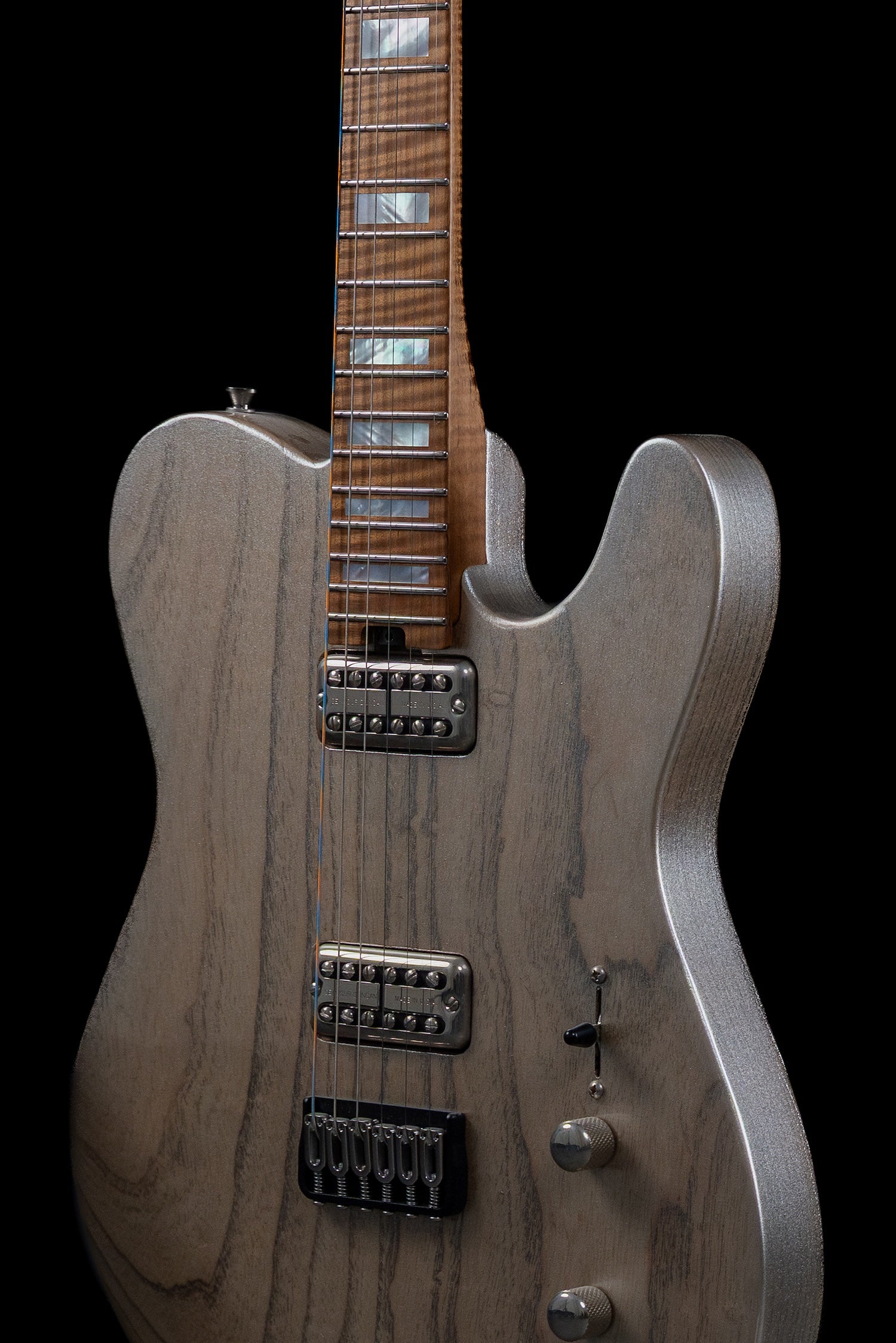 Tamarack Custom #0940