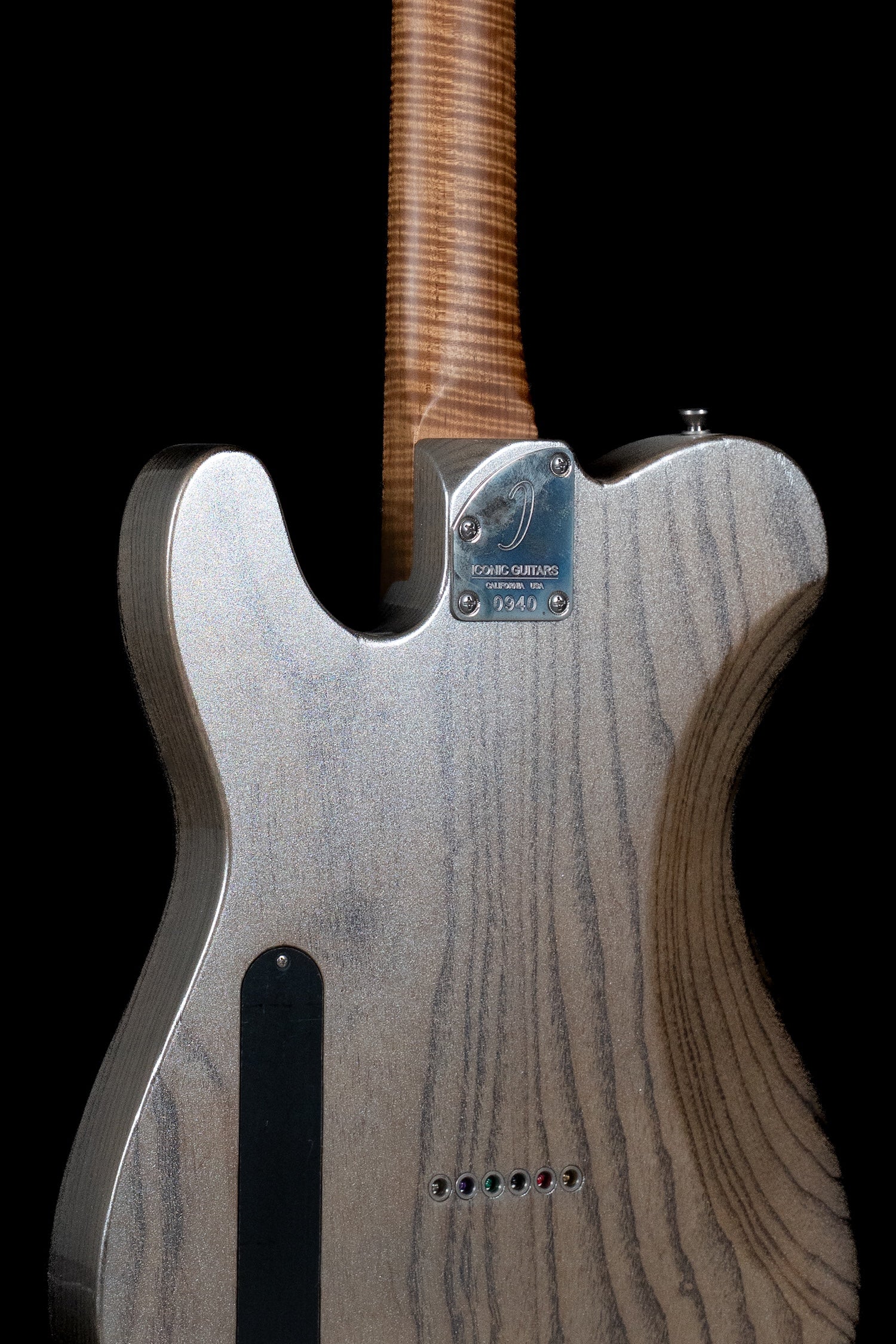Tamarack Custom #0940