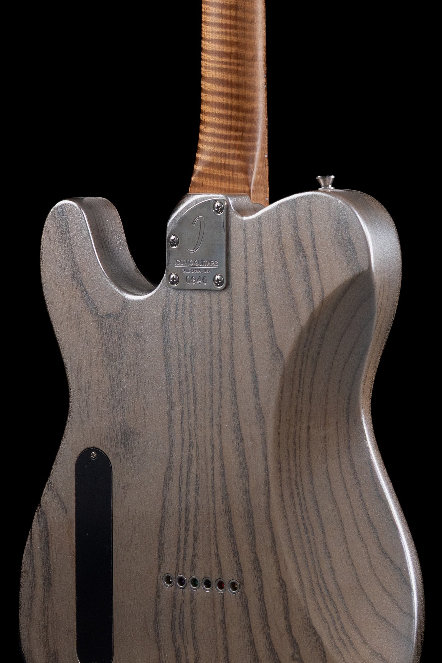 Tamarack Custom #0940