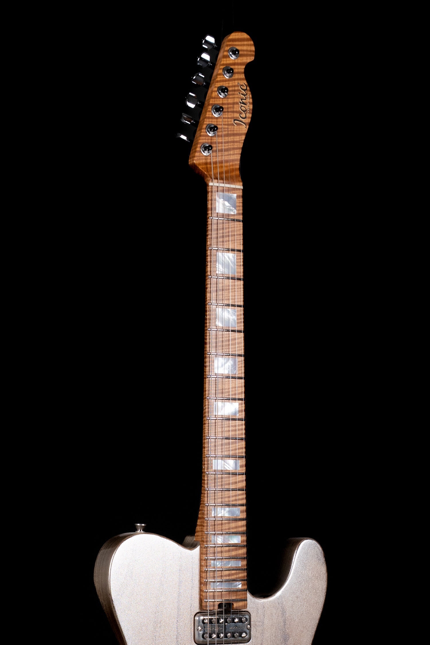 Tamarack Custom #0940