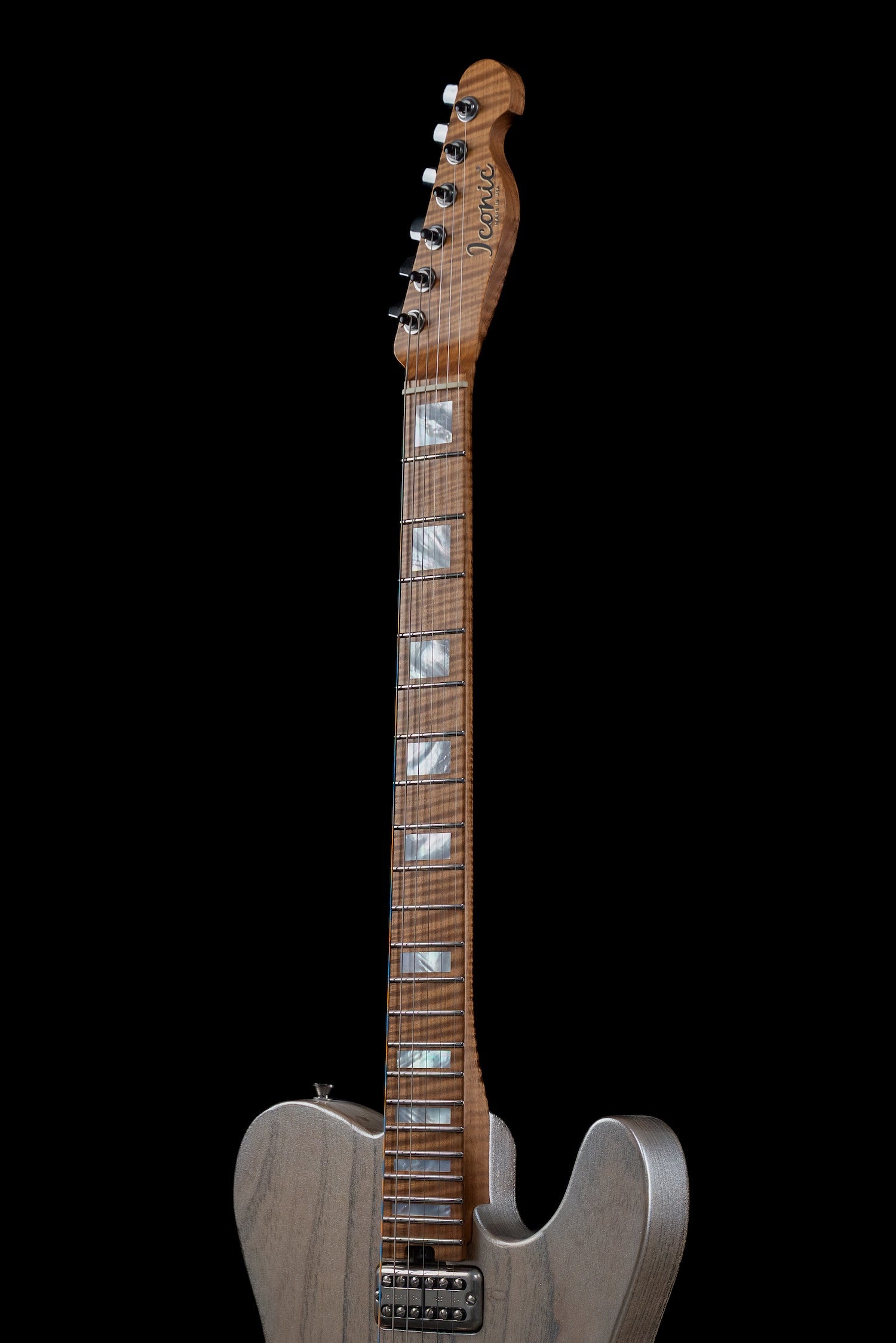 Tamarack Custom #0940