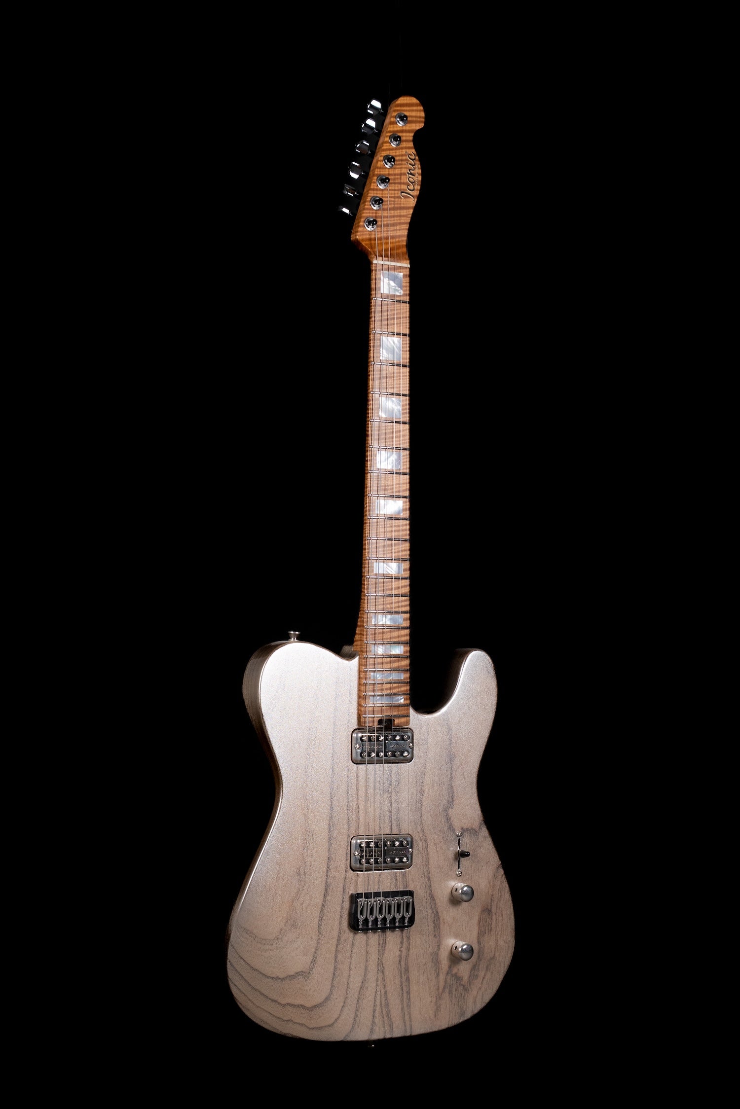Tamarack Custom #0940