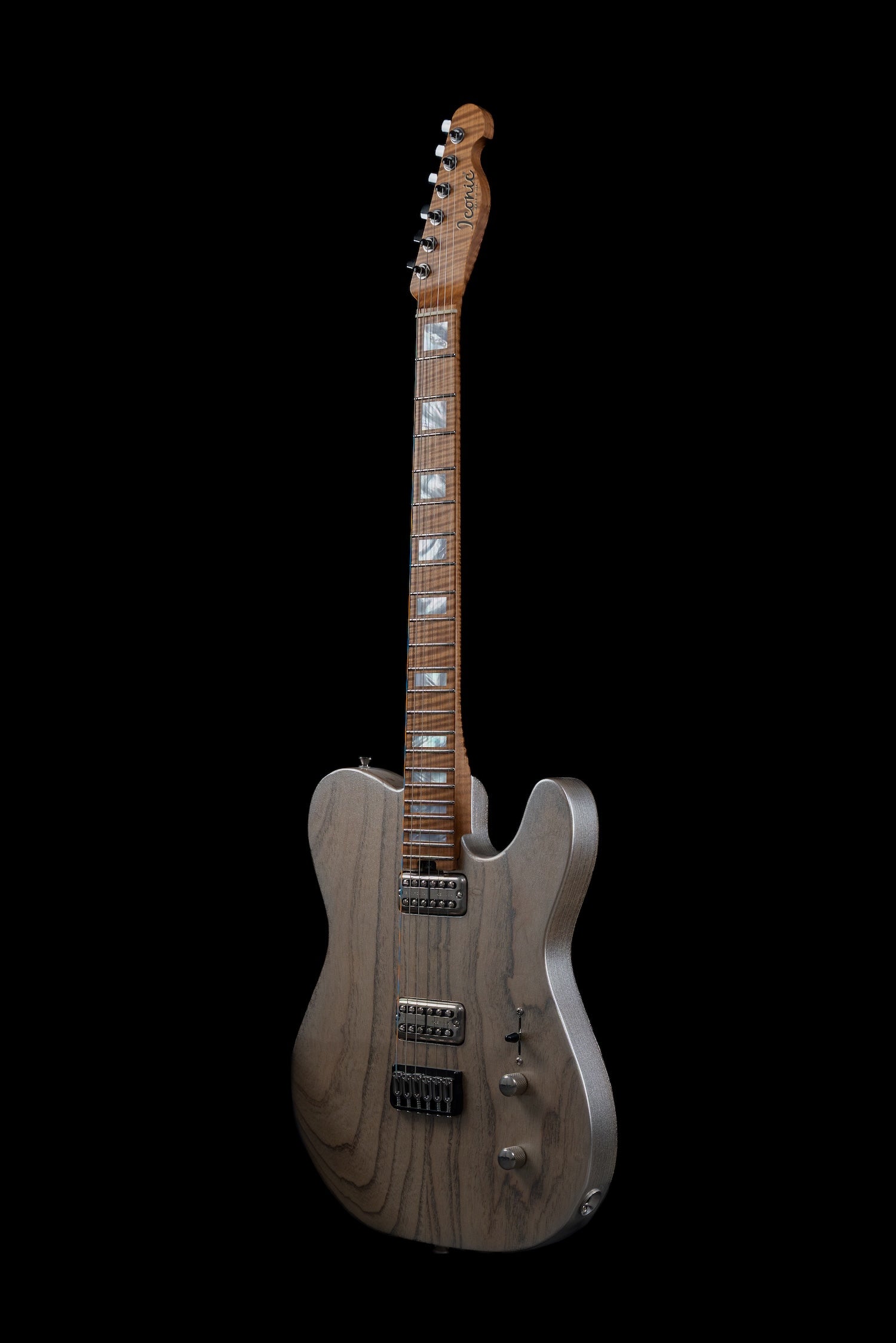 Tamarack Custom #0940