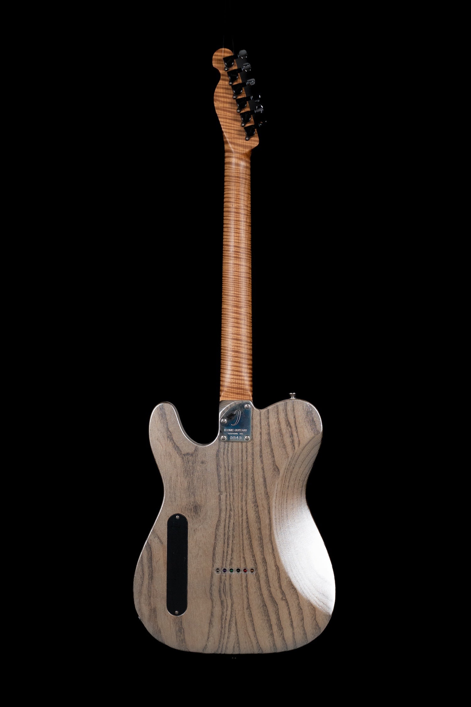 Tamarack Custom #0940