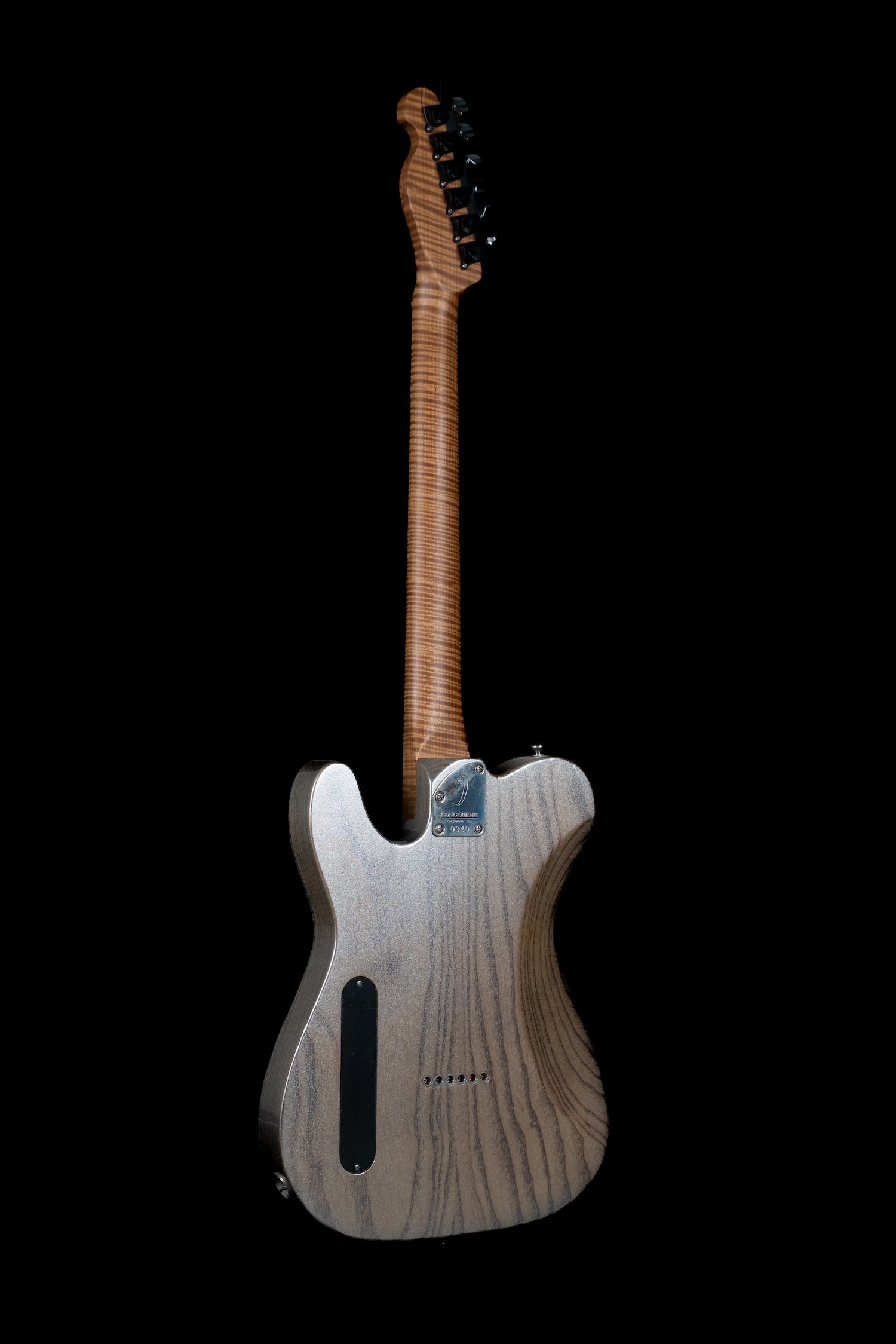 Tamarack Custom #0940