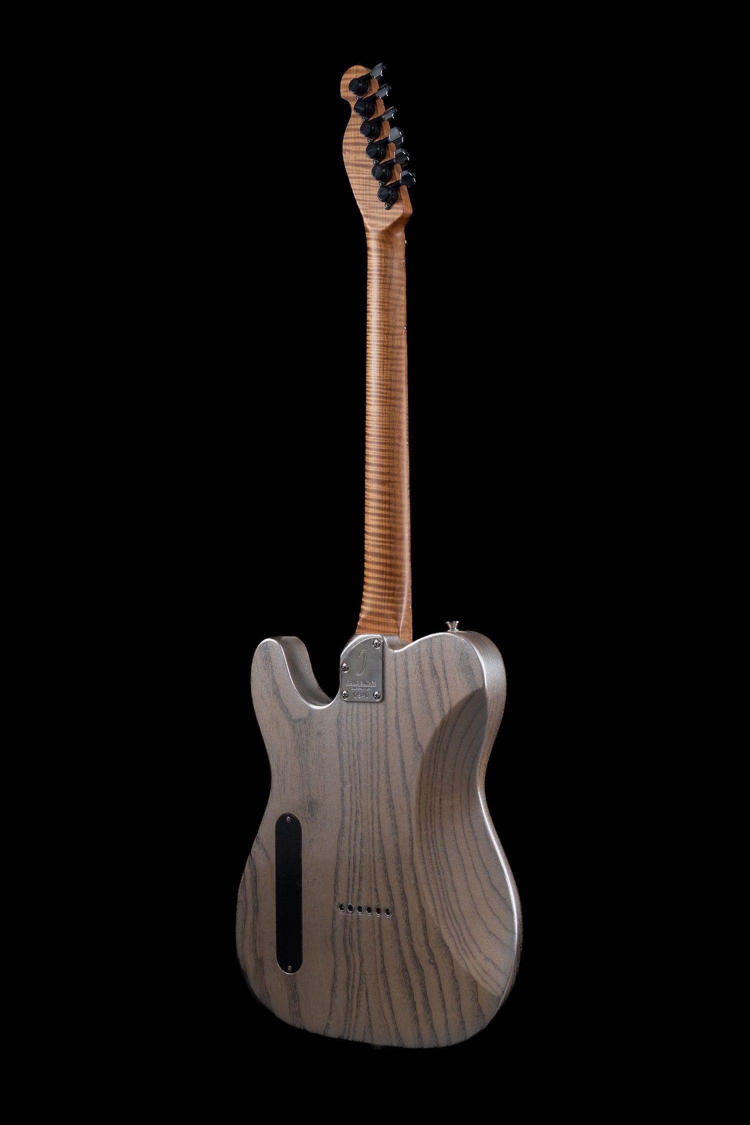 Tamarack Custom #0940