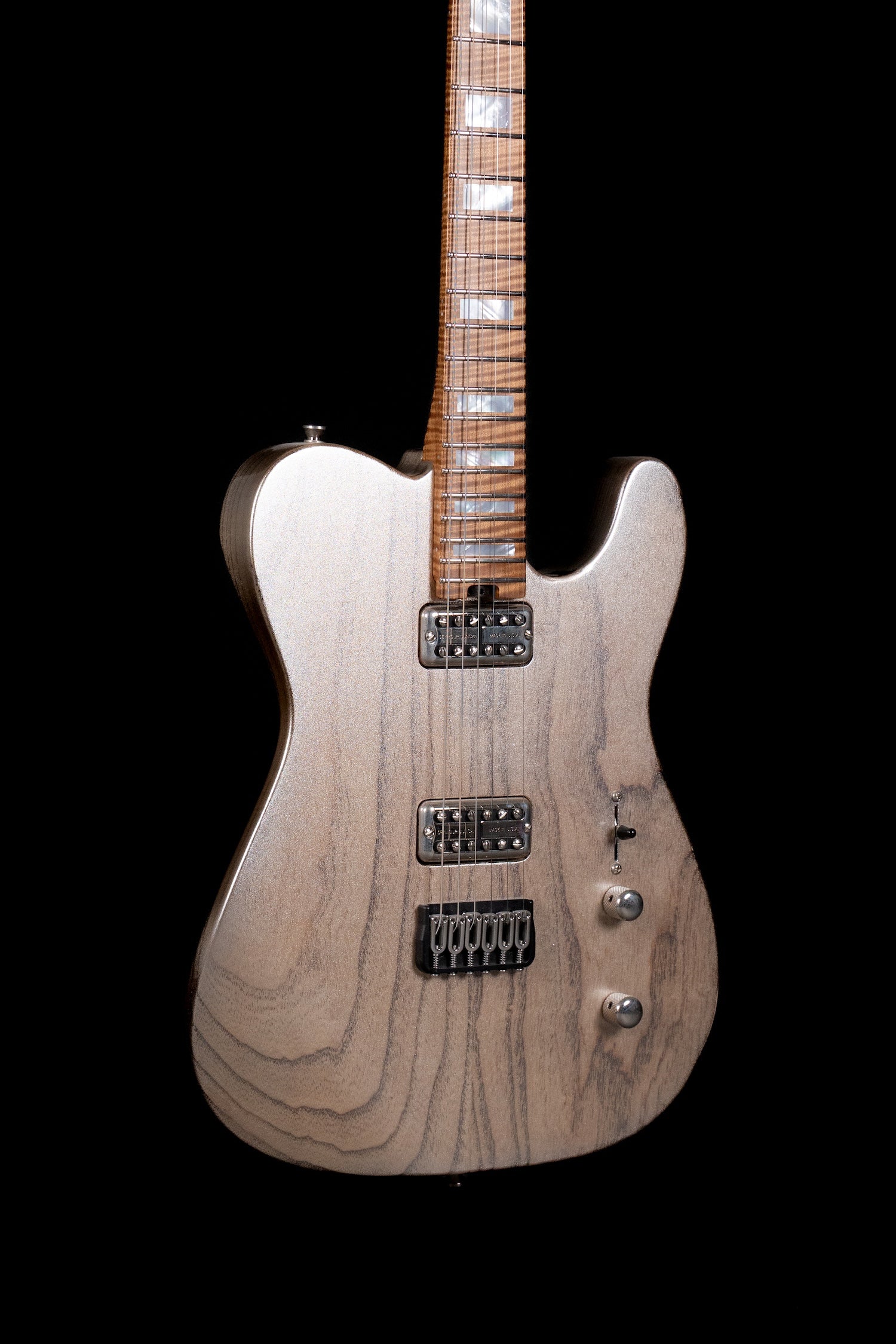 Tamarack Custom #0940