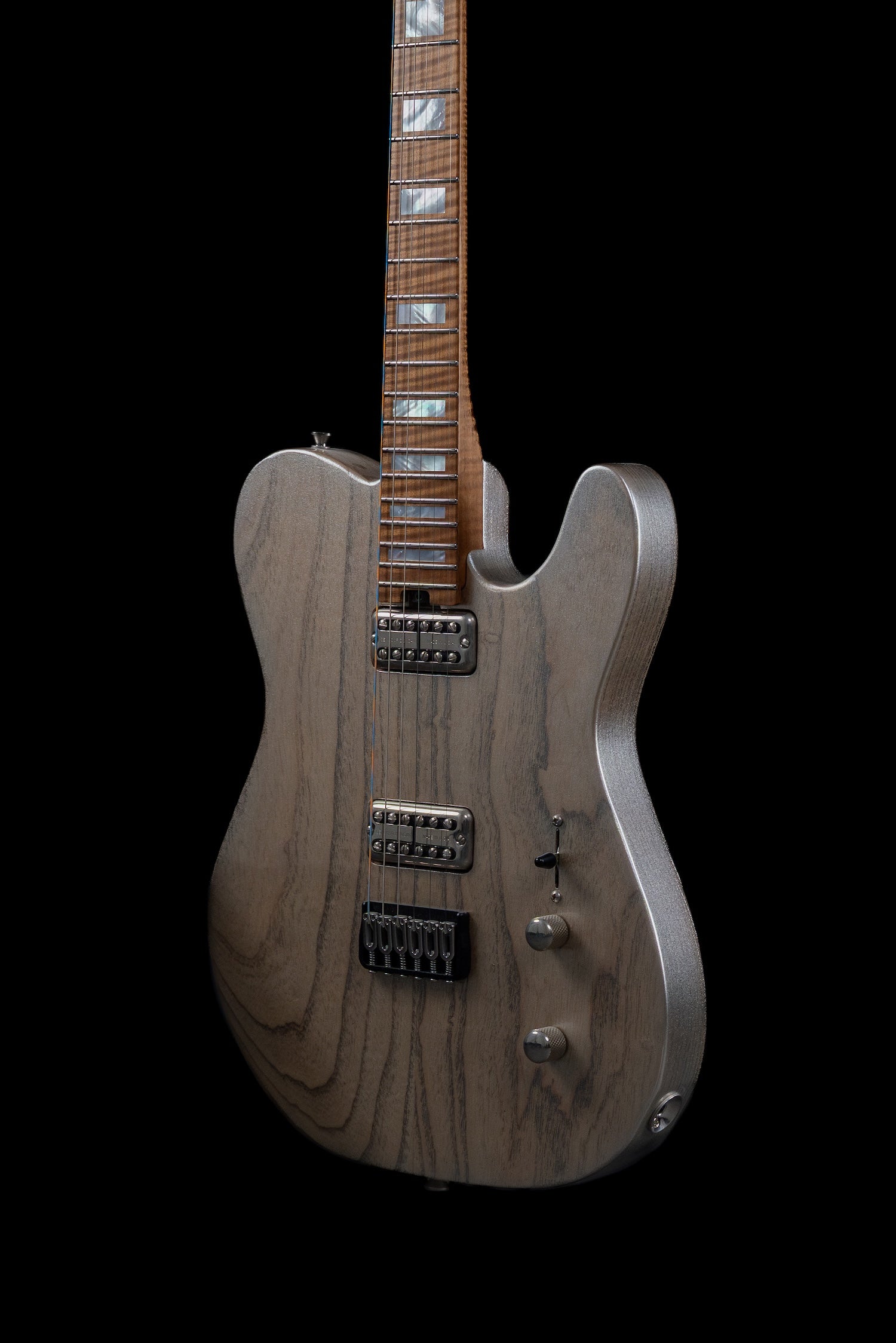 Tamarack Custom #0940